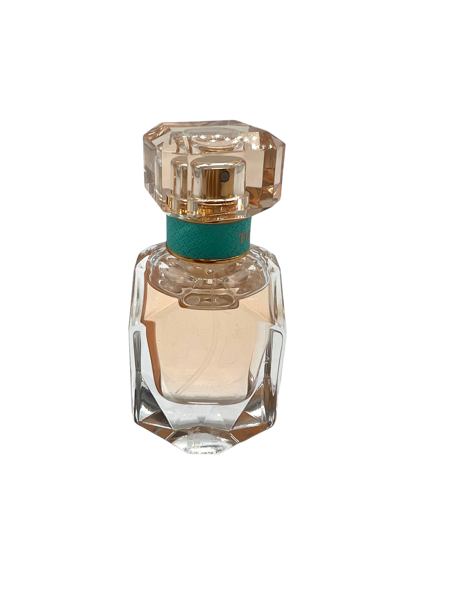 Tiffany & Co. Rose Gold 1oz Eau de Parfum