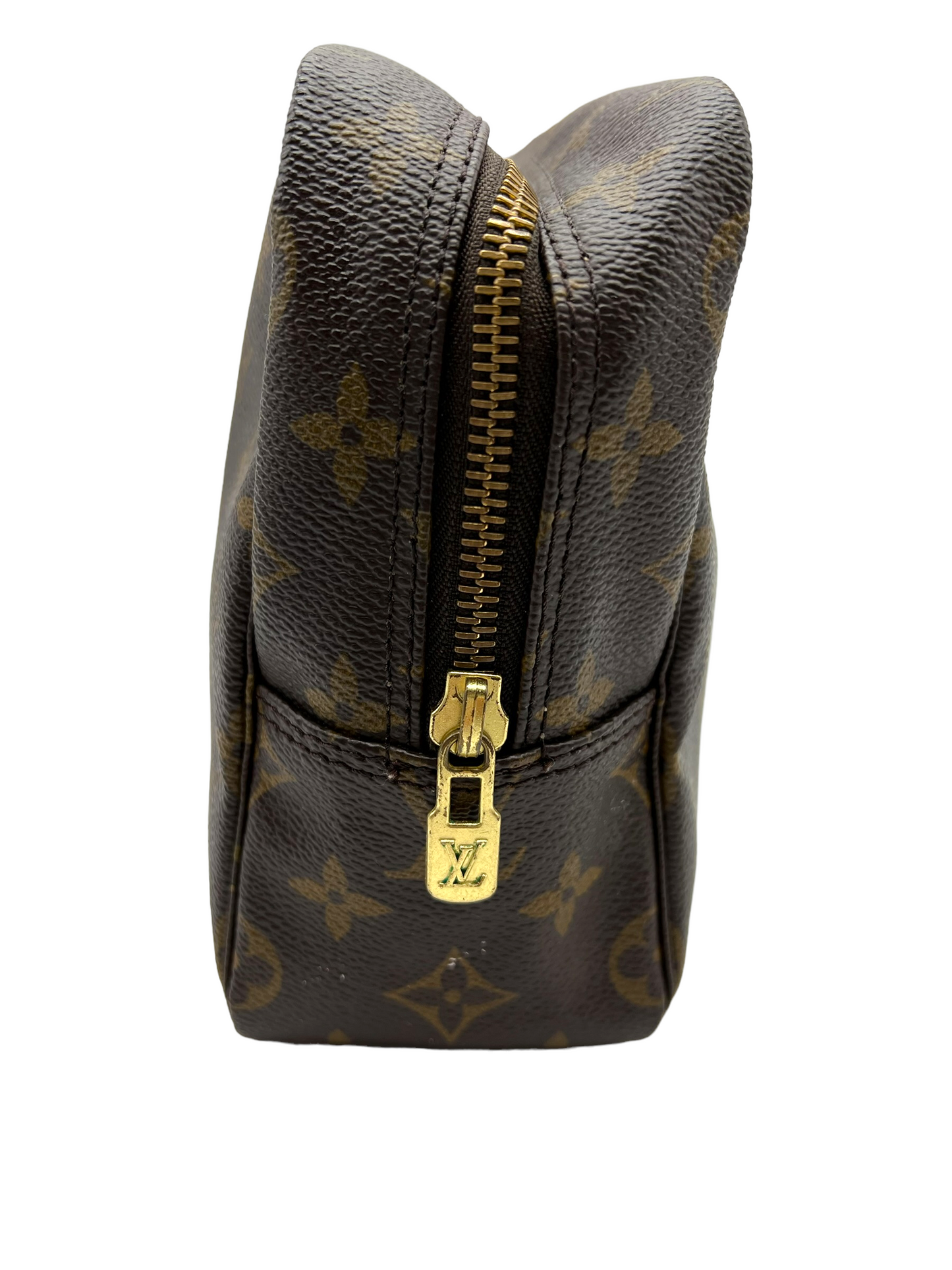 Louis Vuitton Monogram Trousse Toilette 28