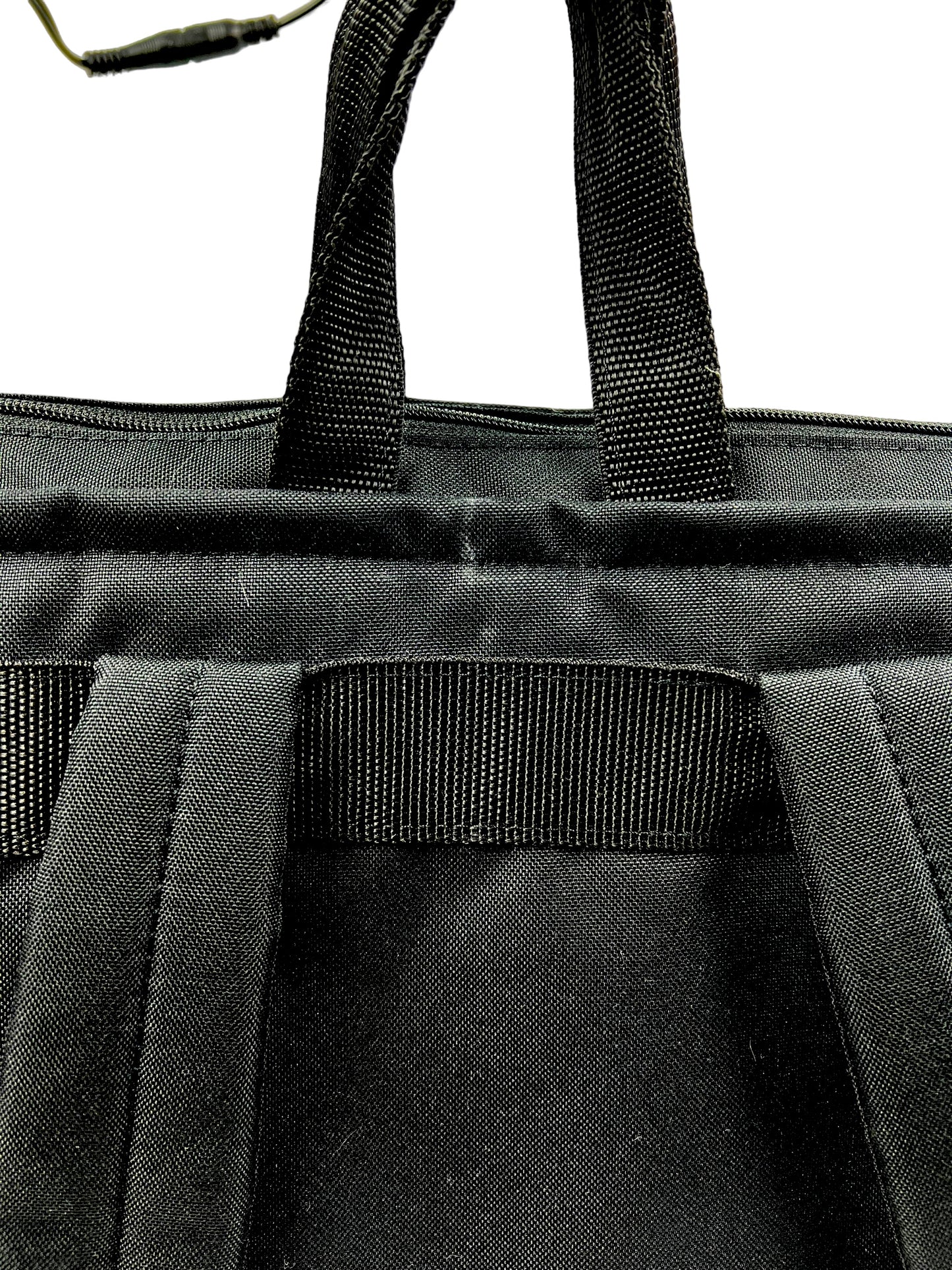 Telfar x Eastpak Black Large Shopper