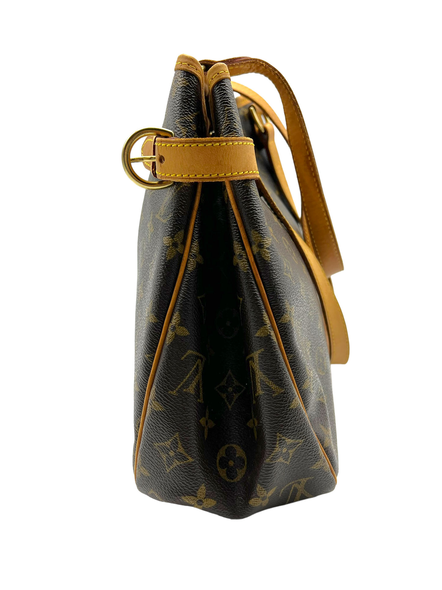 Louis Vuitton Monogram Batignolles Horizontal Shoulder Bag