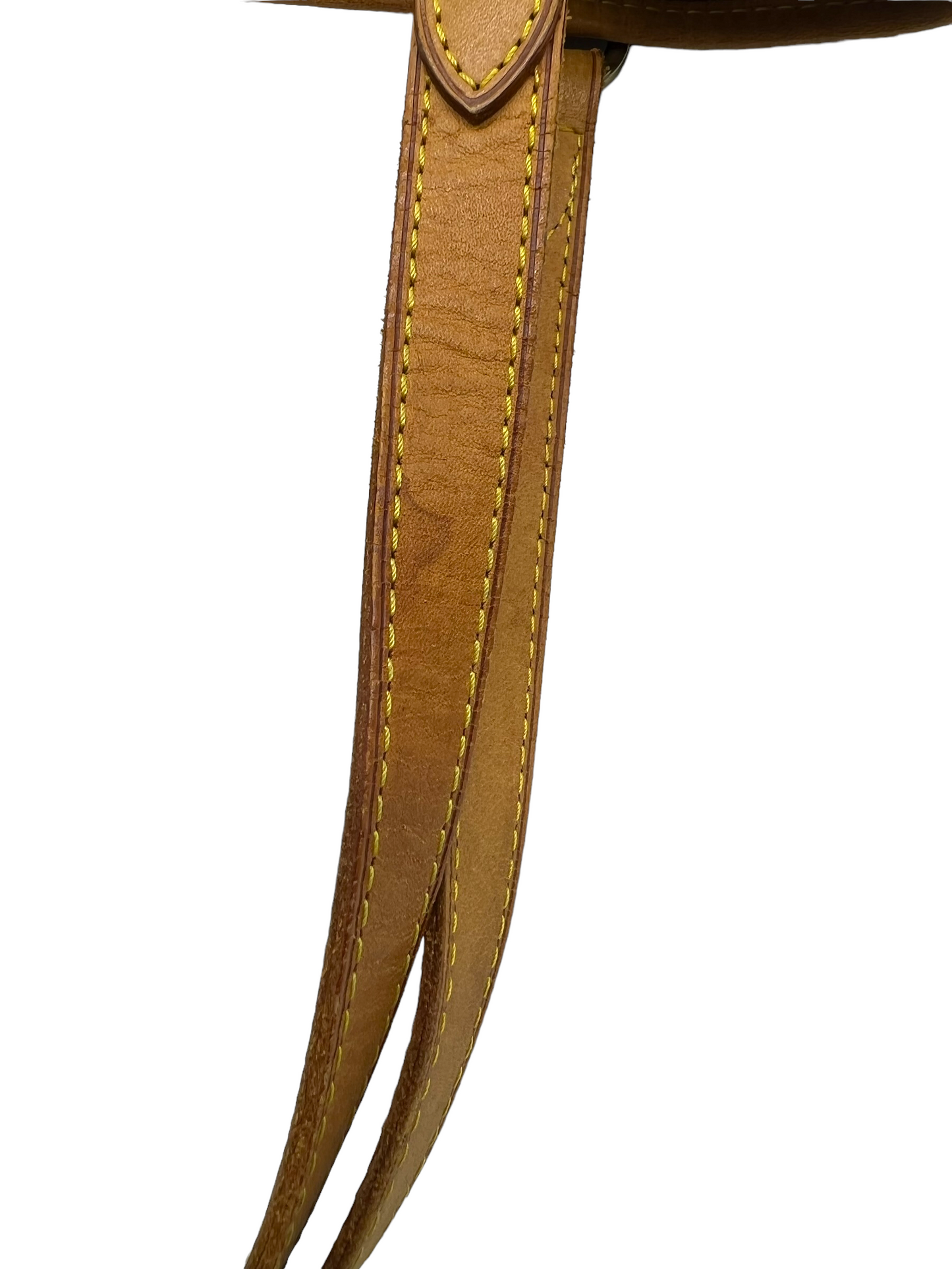 Louis Vuitton Monogram Batignolles Horizontal Shoulder Bag