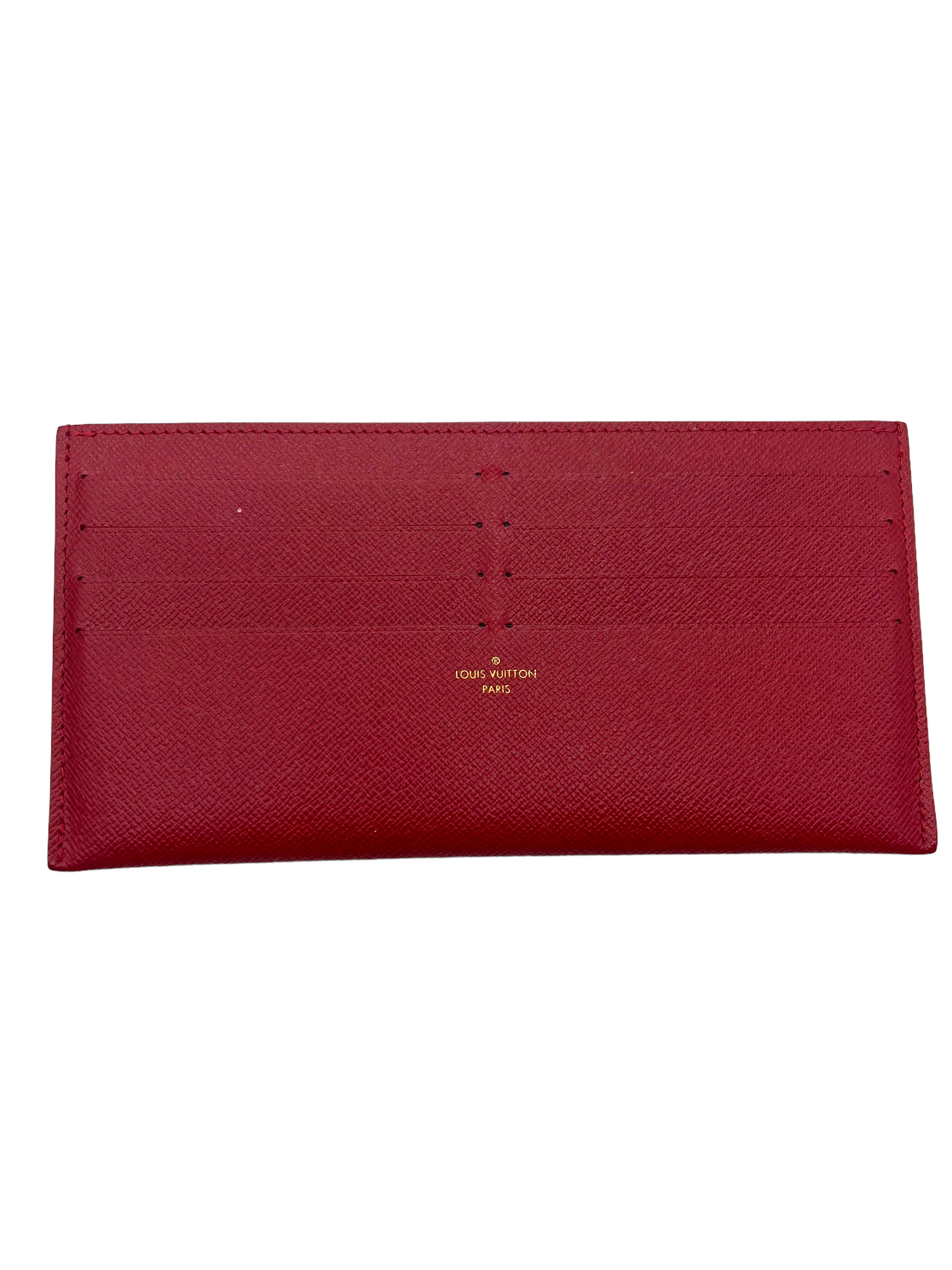 Louis Vuitton Damier Ebene Pochette Felicie