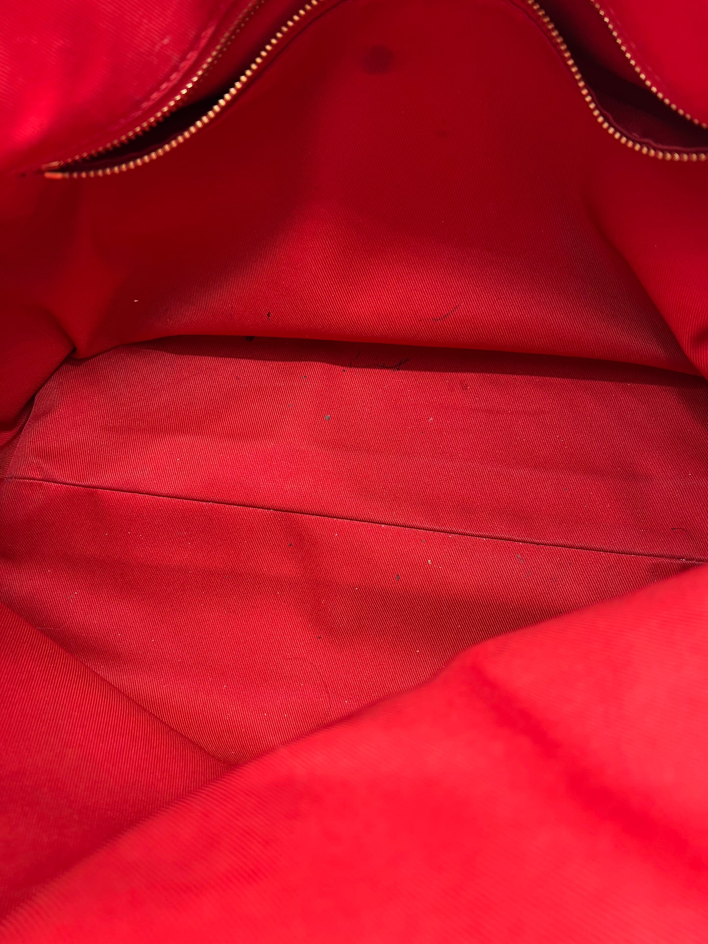 Louis Vuitton Monogram Graceful MM Shoulder Bag