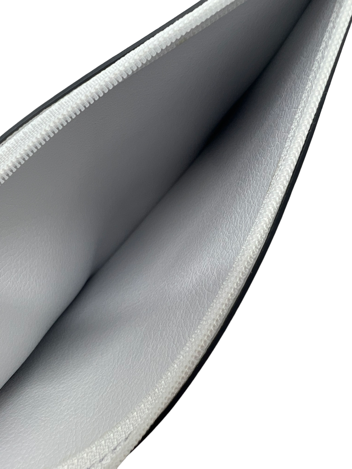 Kate Spade Large White Arch Spectrum Reversible Tote