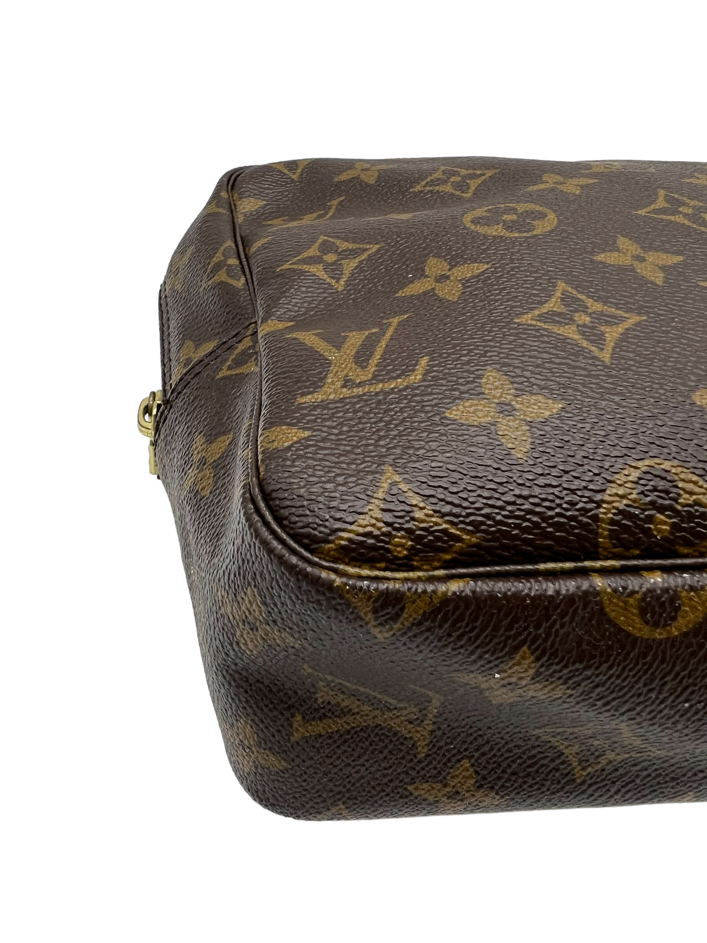 Louis Vuitton Monogram Trousse Toilette 28