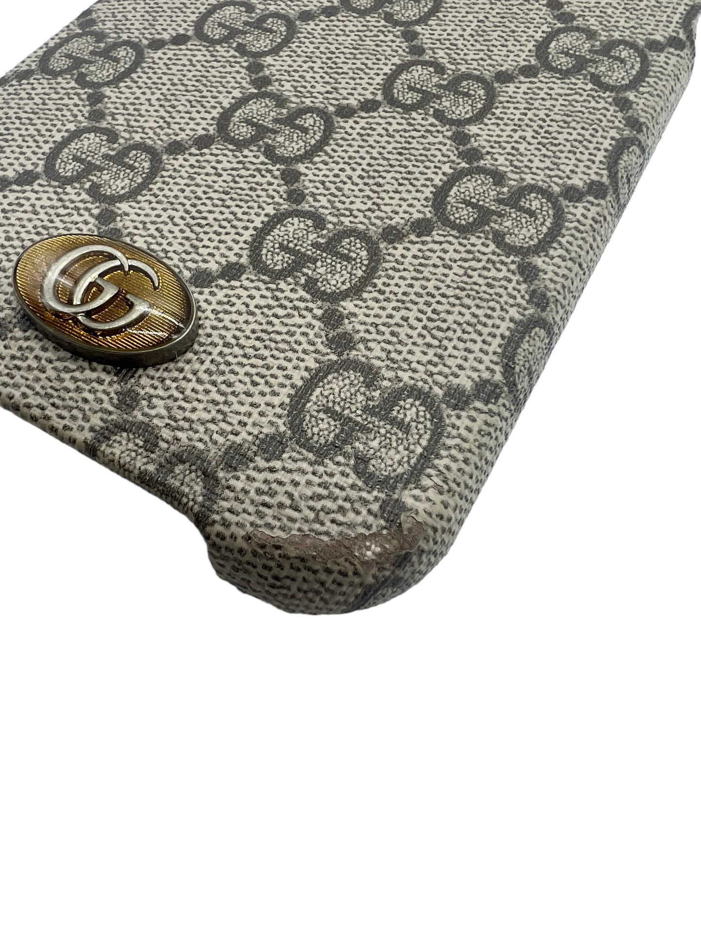 Gucci GG Ophidia iPhone 13 Pro Phone Case