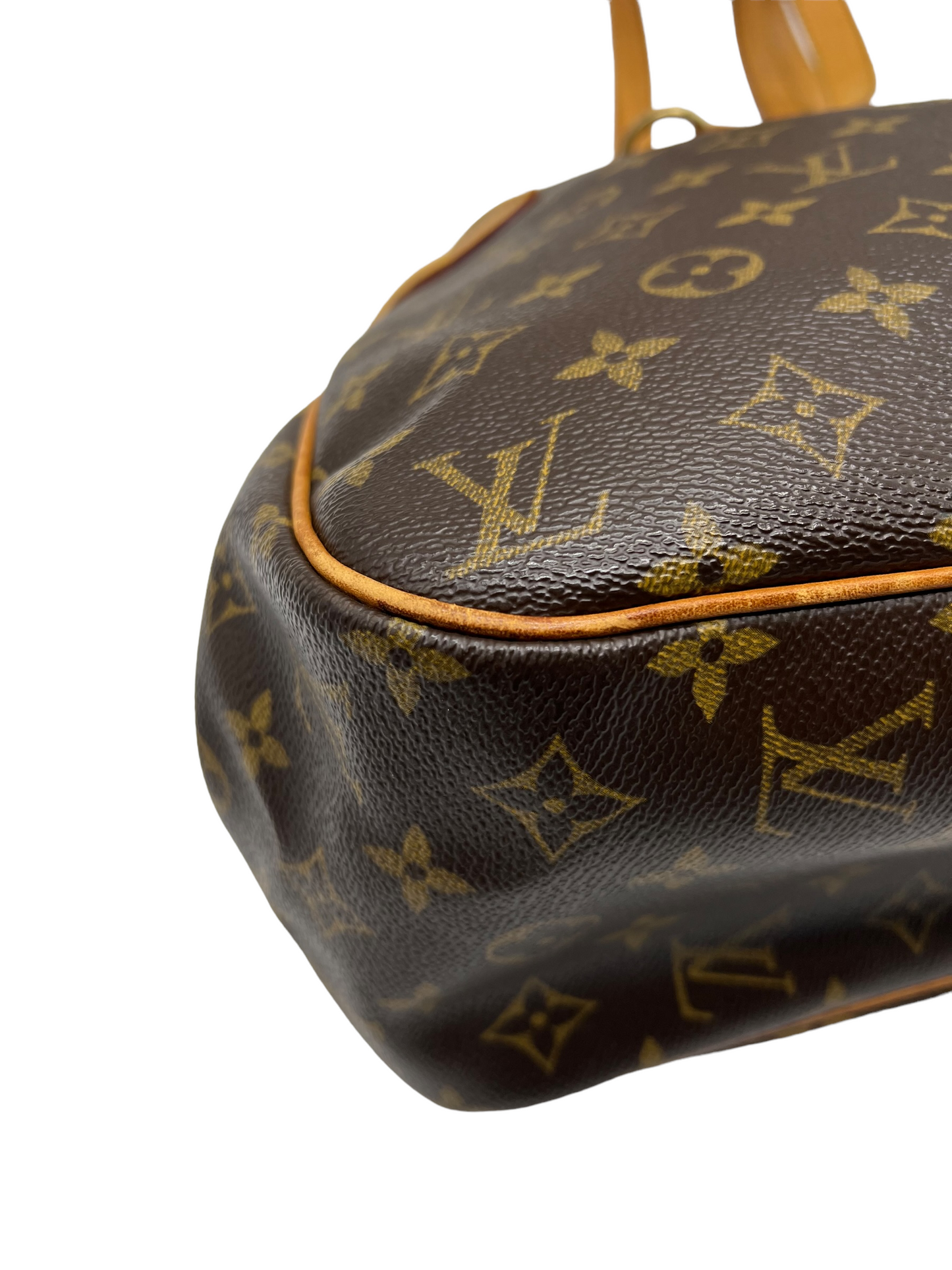 Louis Vuitton Monogram Batignolles Horizontal Shoulder Bag