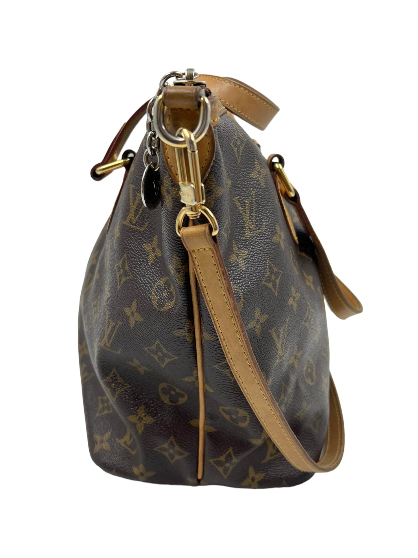Louis Vuitton Monogram Palermo PM Bag