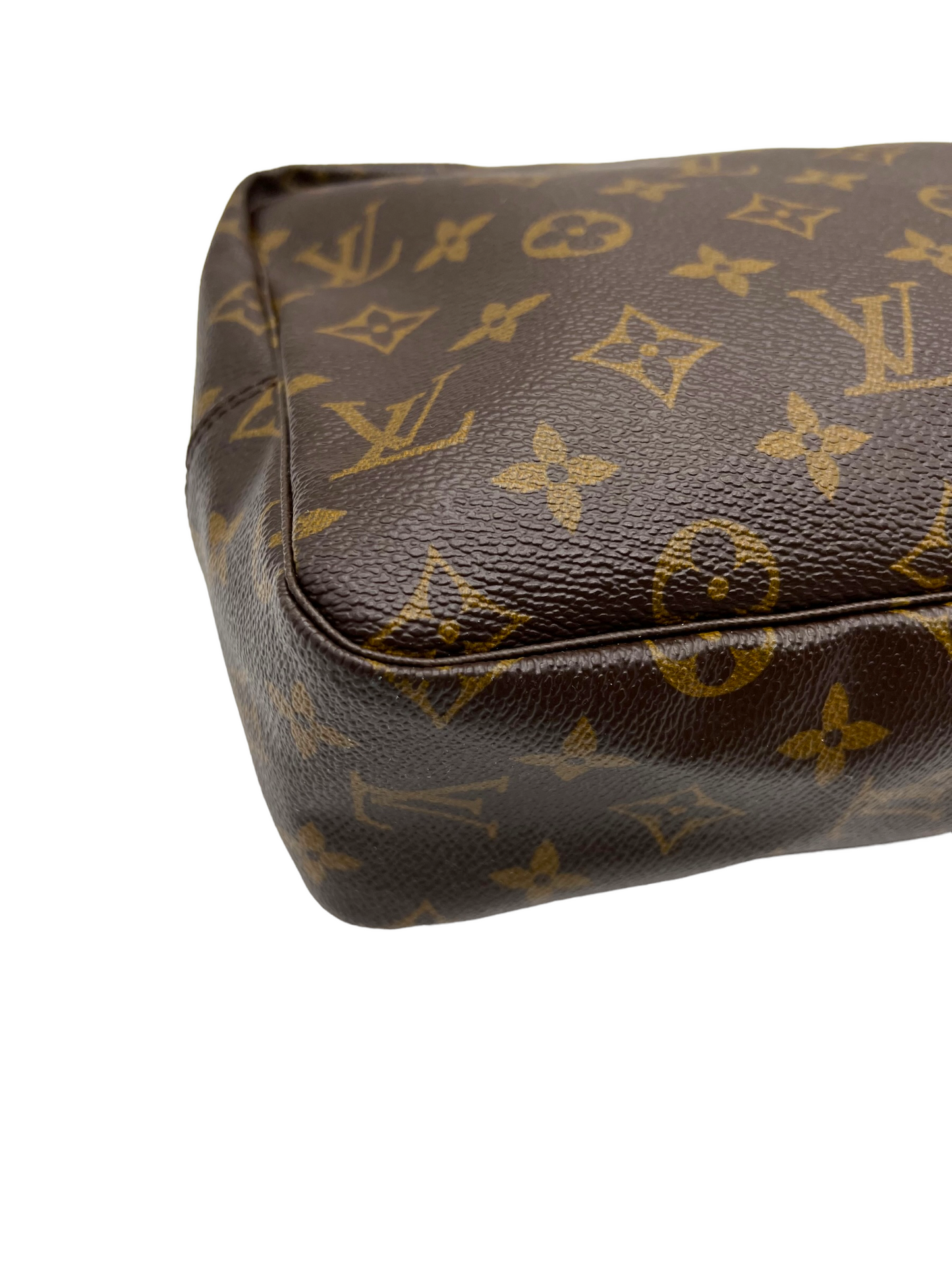 Louis Vuitton Monogram Trousse Toilette 28