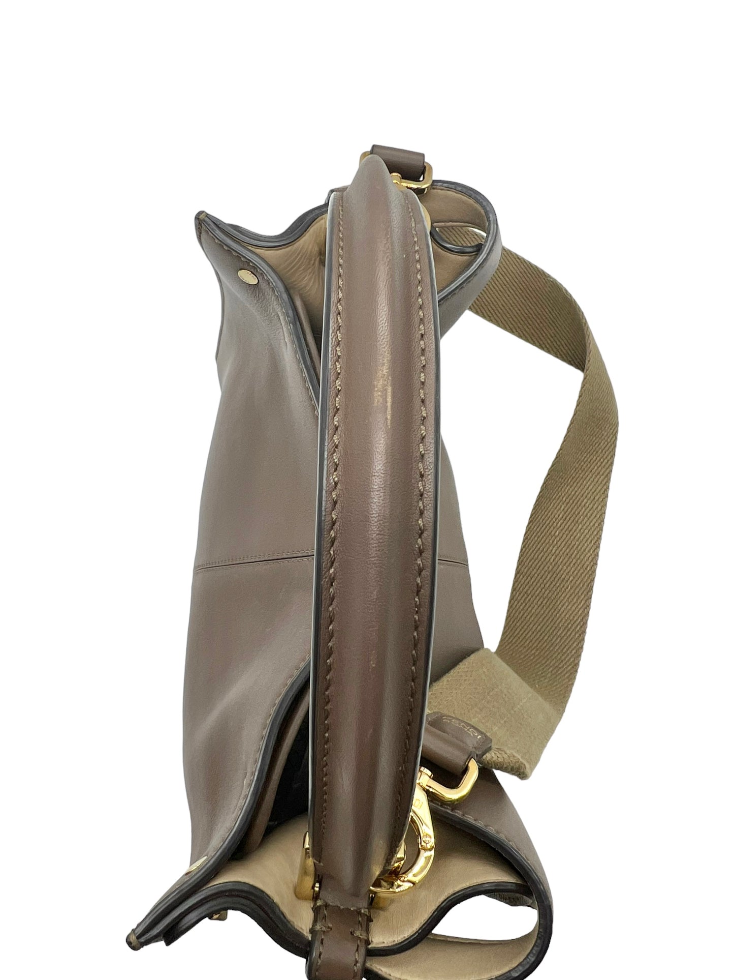 Fendi X-Lite Peekaboo Handbag