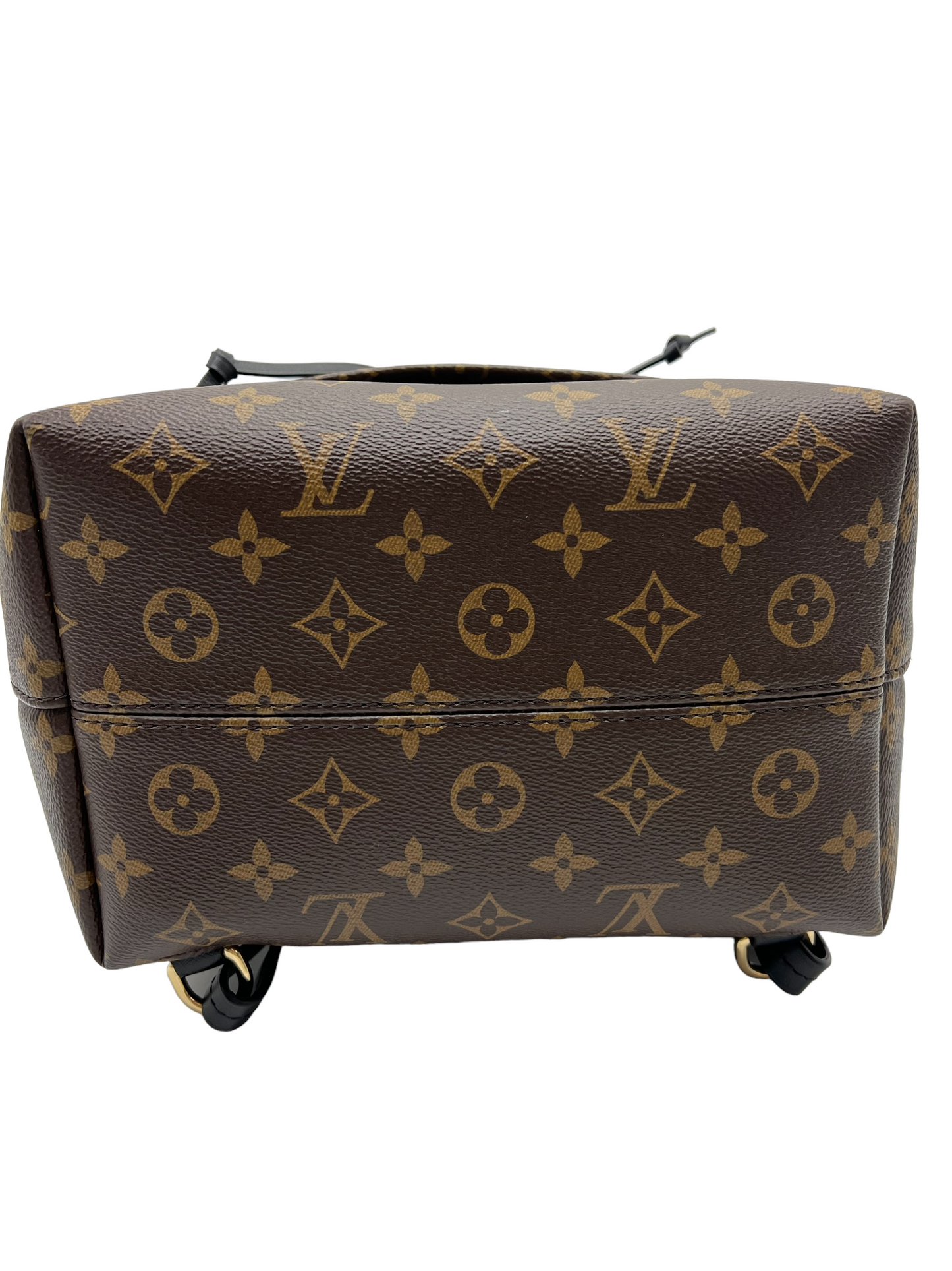Louis Vuitton Monogram Montsouris PM Nm Backpack Handbag