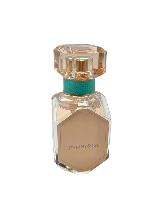 Tiffany & Co. Rose Gold 1oz Eau de Parfum