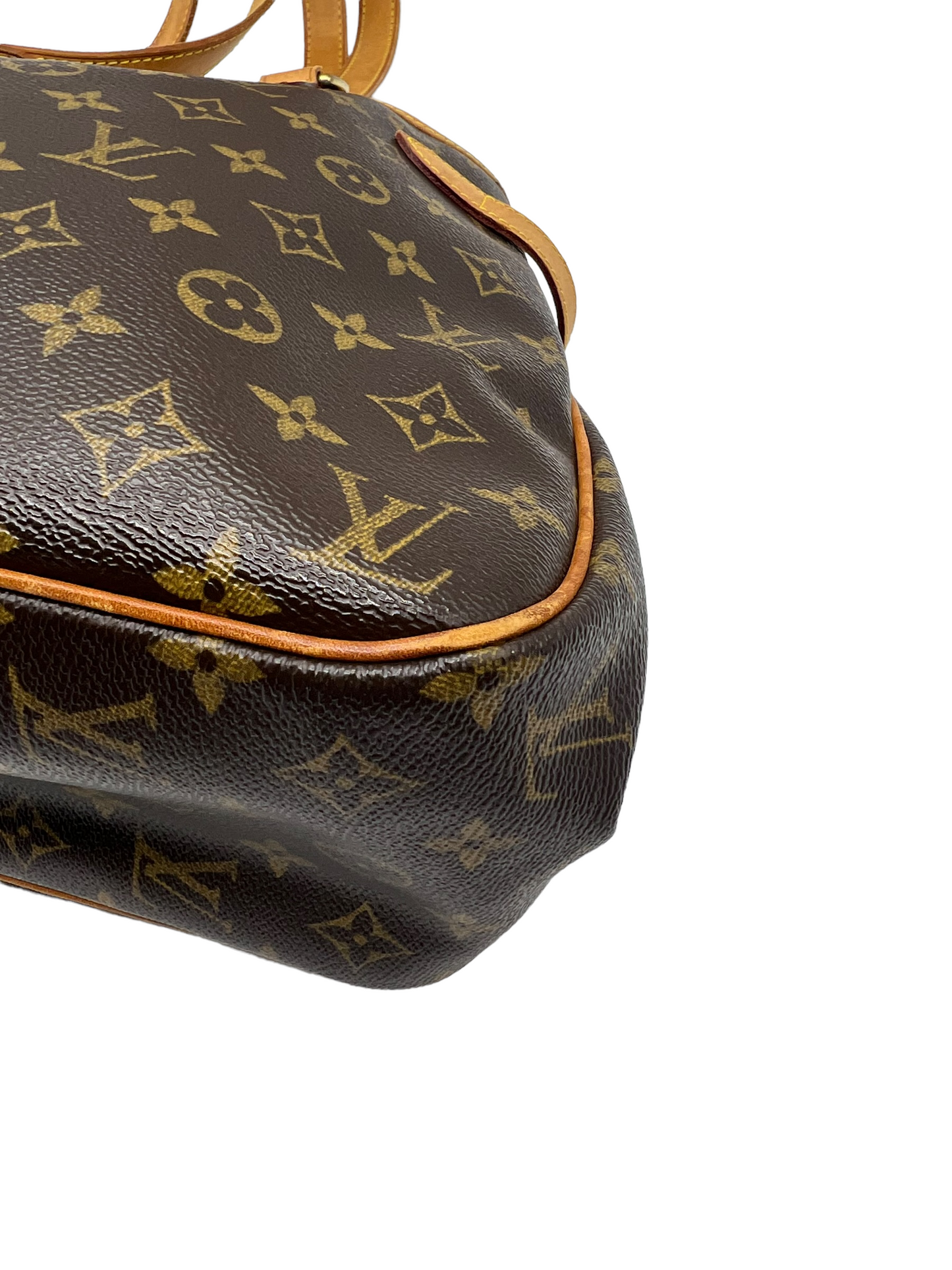 Louis Vuitton Monogram Batignolles Horizontal Shoulder Bag