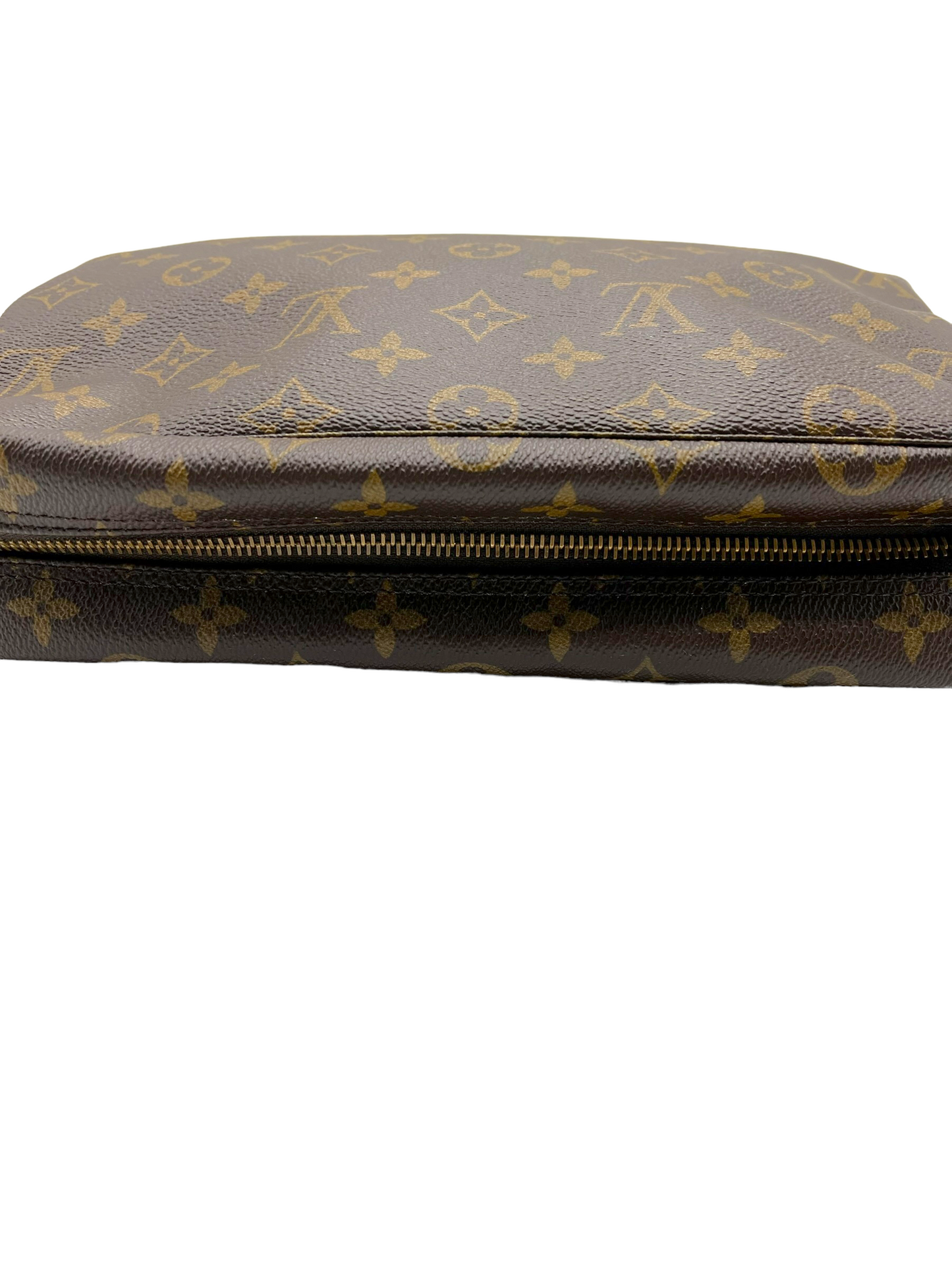 Louis Vuitton Monogram Trousse Toilette 28