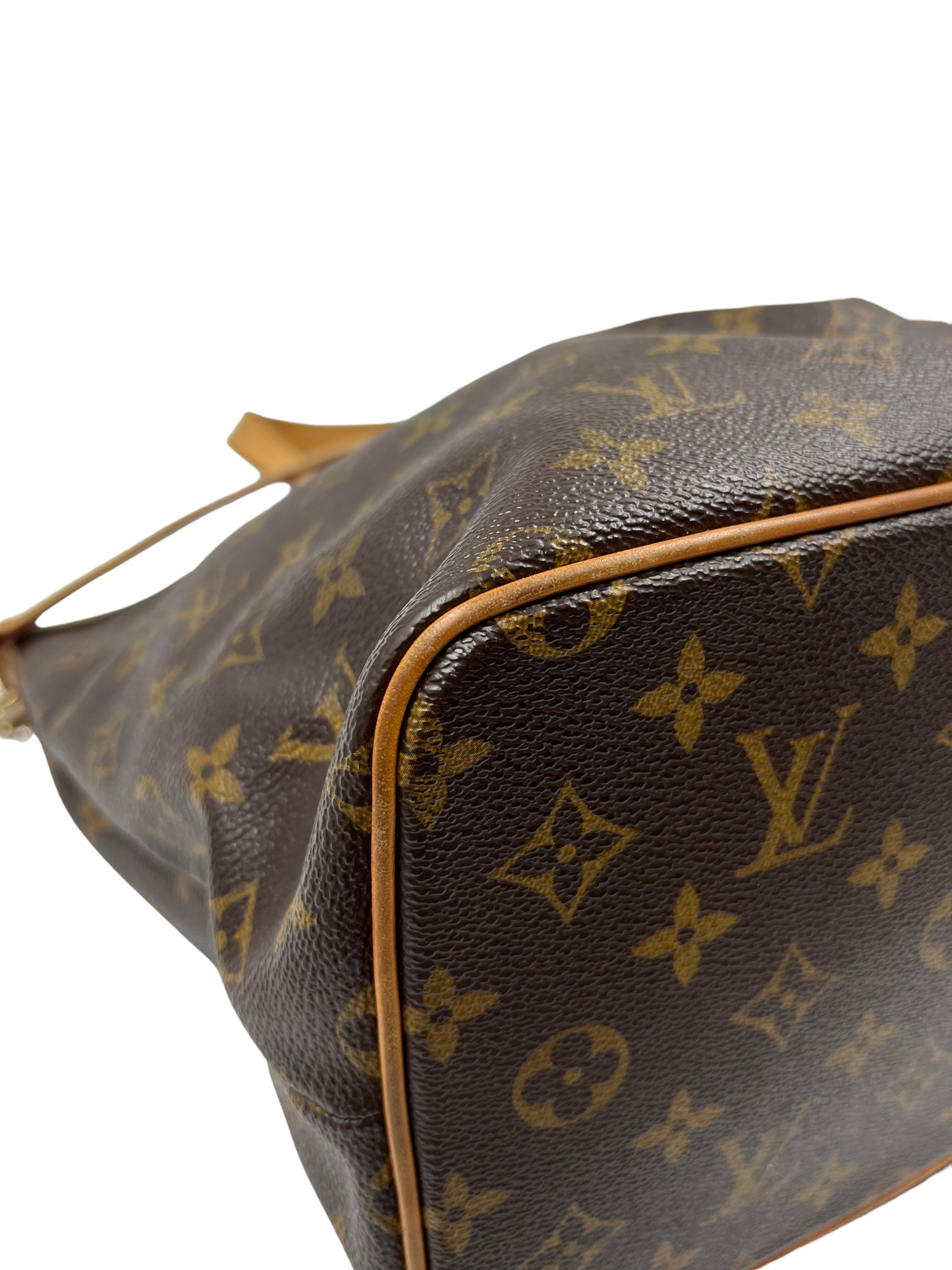 Louis Vuitton Monogram Palermo PM Bag