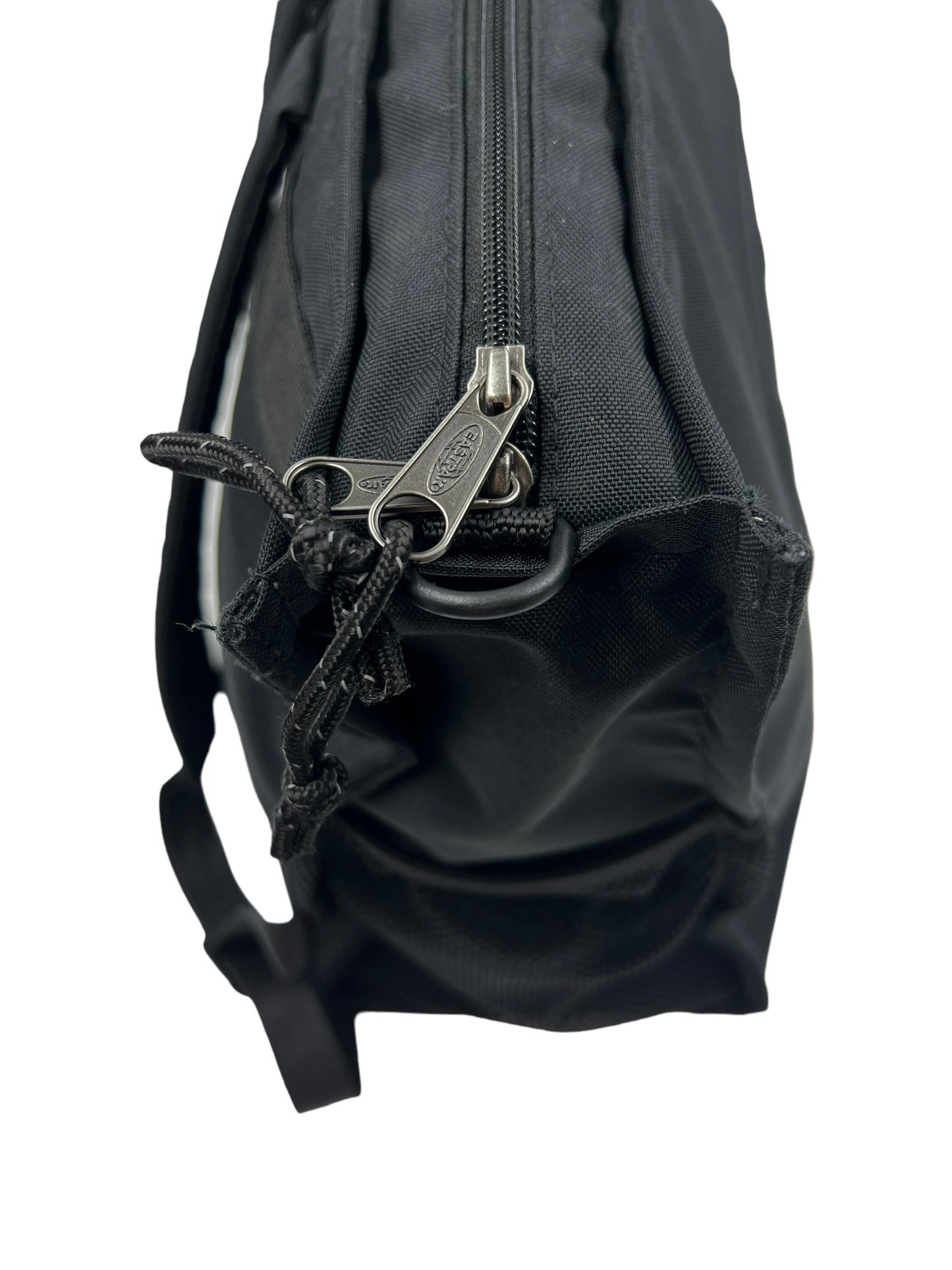 Telfar x Eastpak Black Large Shopper