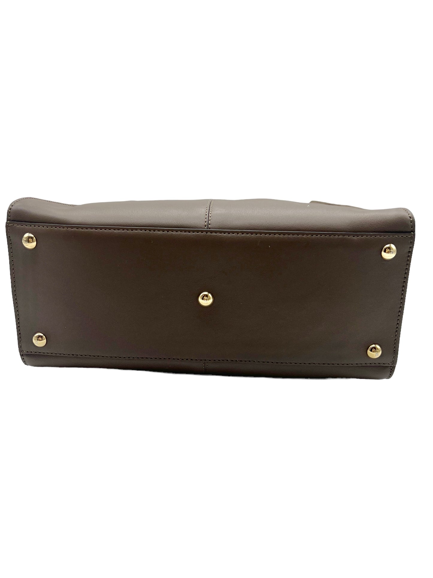 Fendi X-Lite Peekaboo Handbag