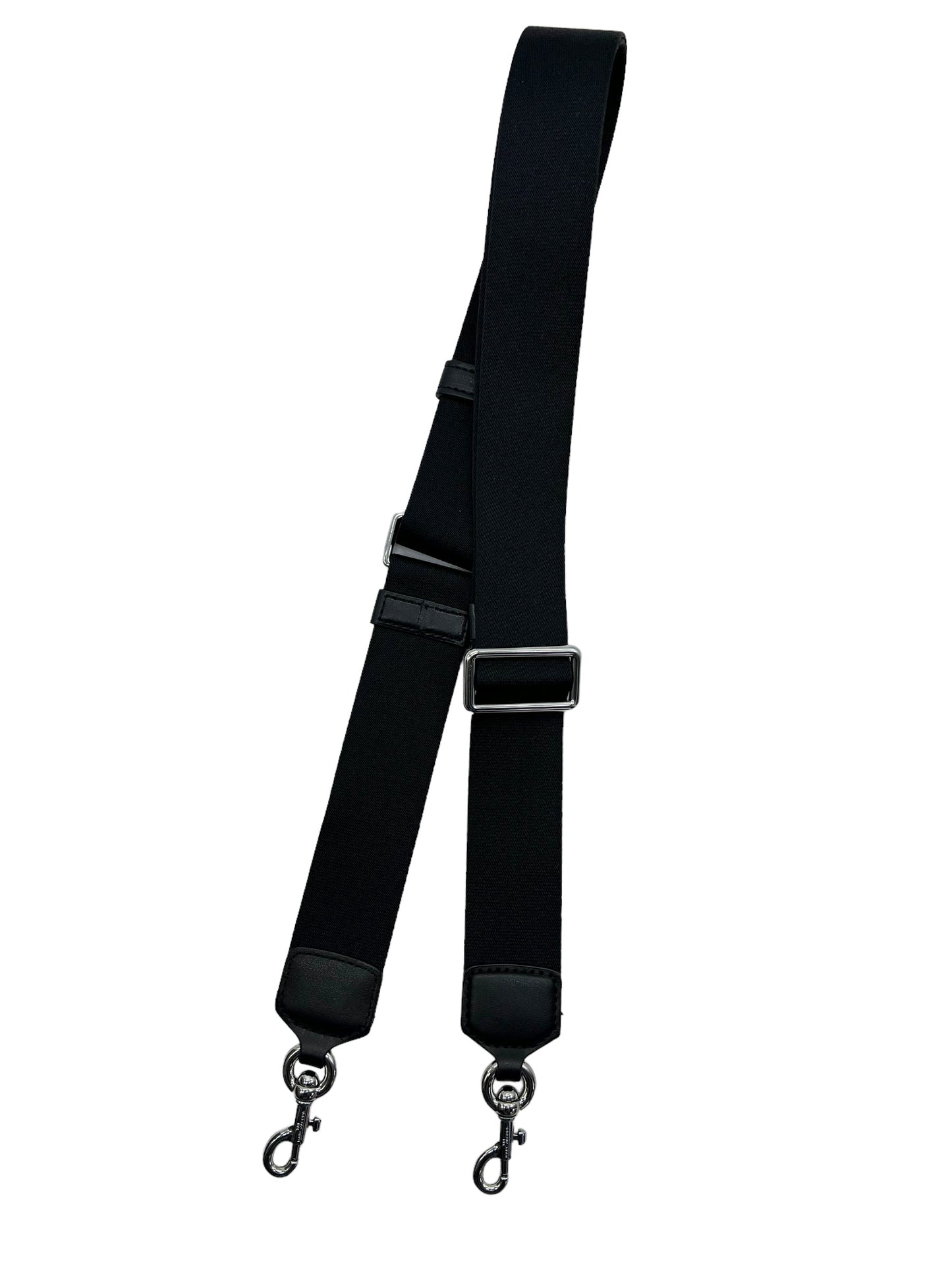 Marc Jacobs Khaki Canvas "The Medium Tote" Bag