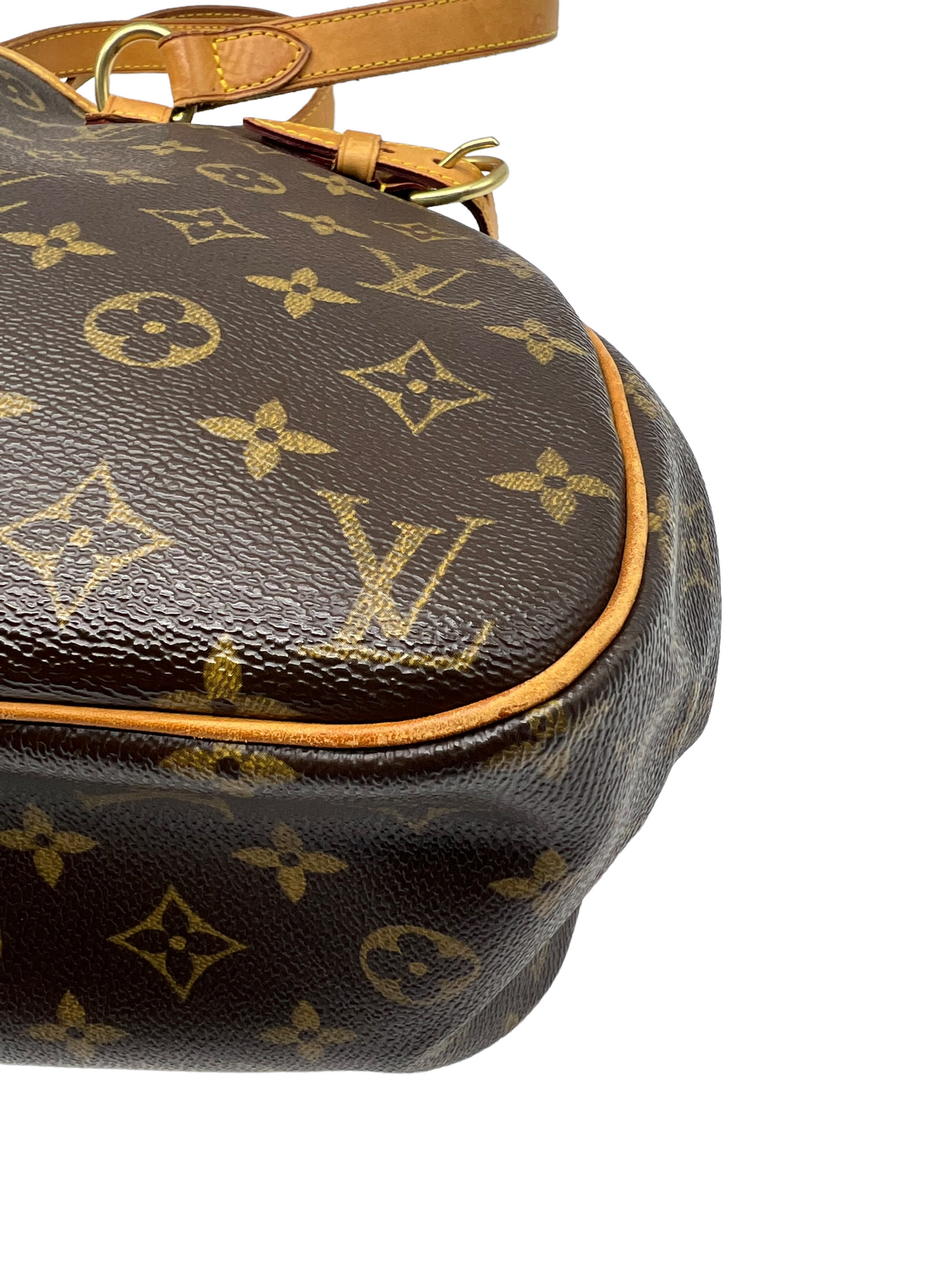 Louis Vuitton Monogram Batignolles Horizontal Shoulder Bag