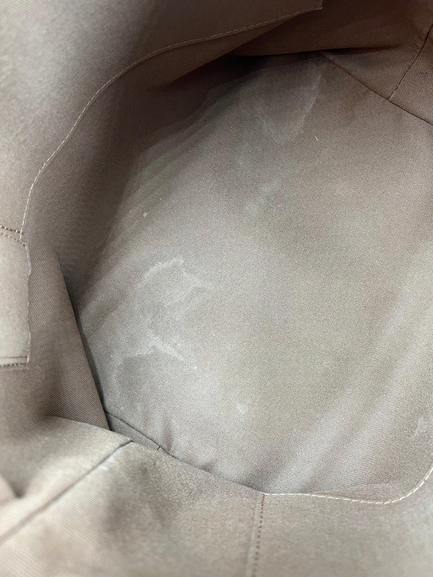 Louis Vuitton Monogram Palermo PM Bag