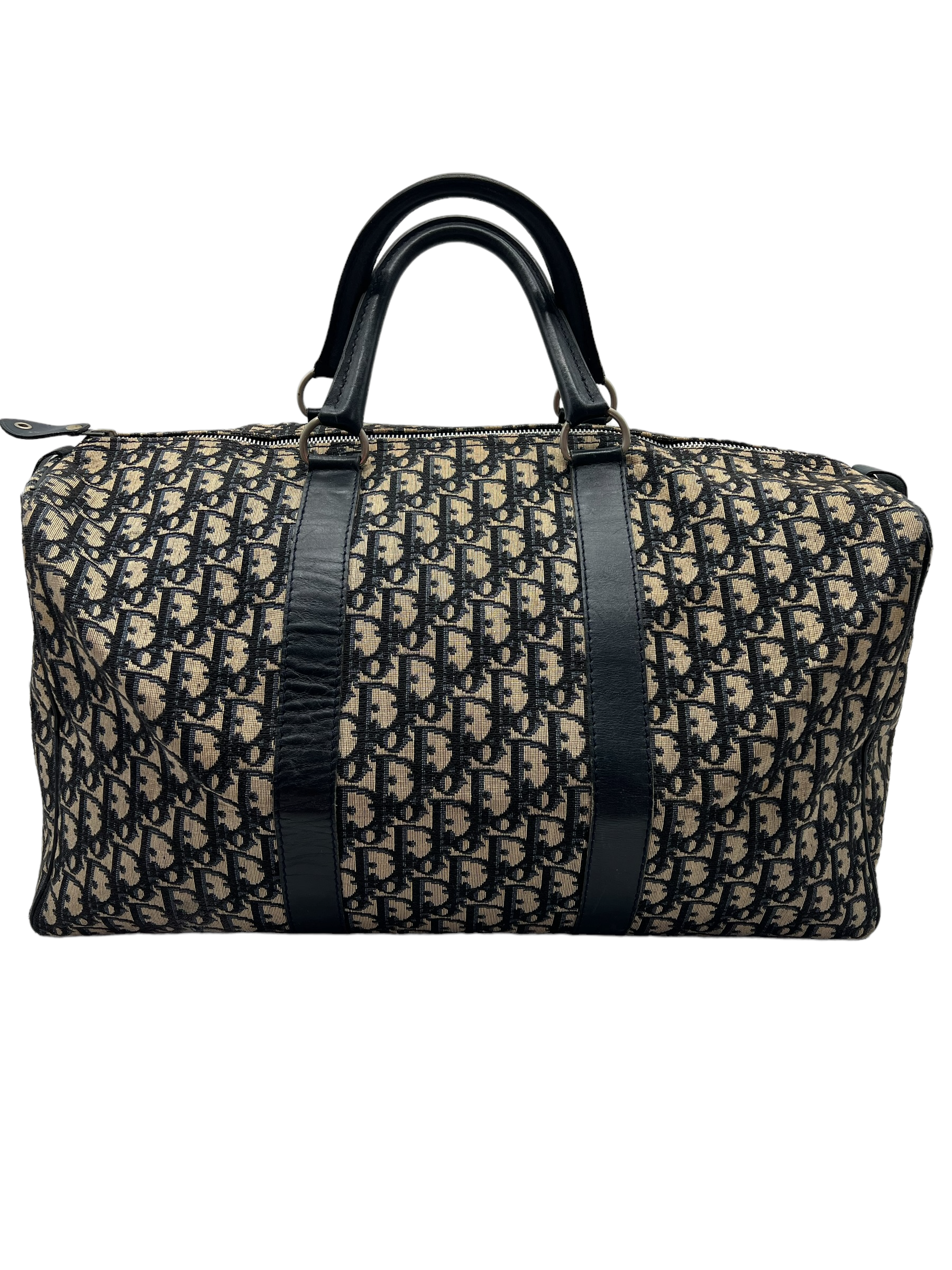 Duffle bag online dior