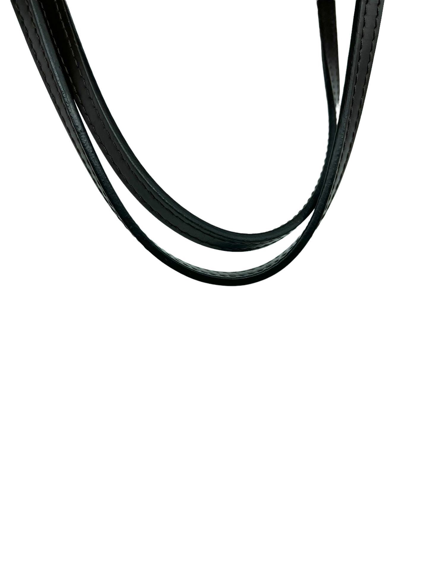 Louis Vuitton Damier Ebene Neverfull MM Tote