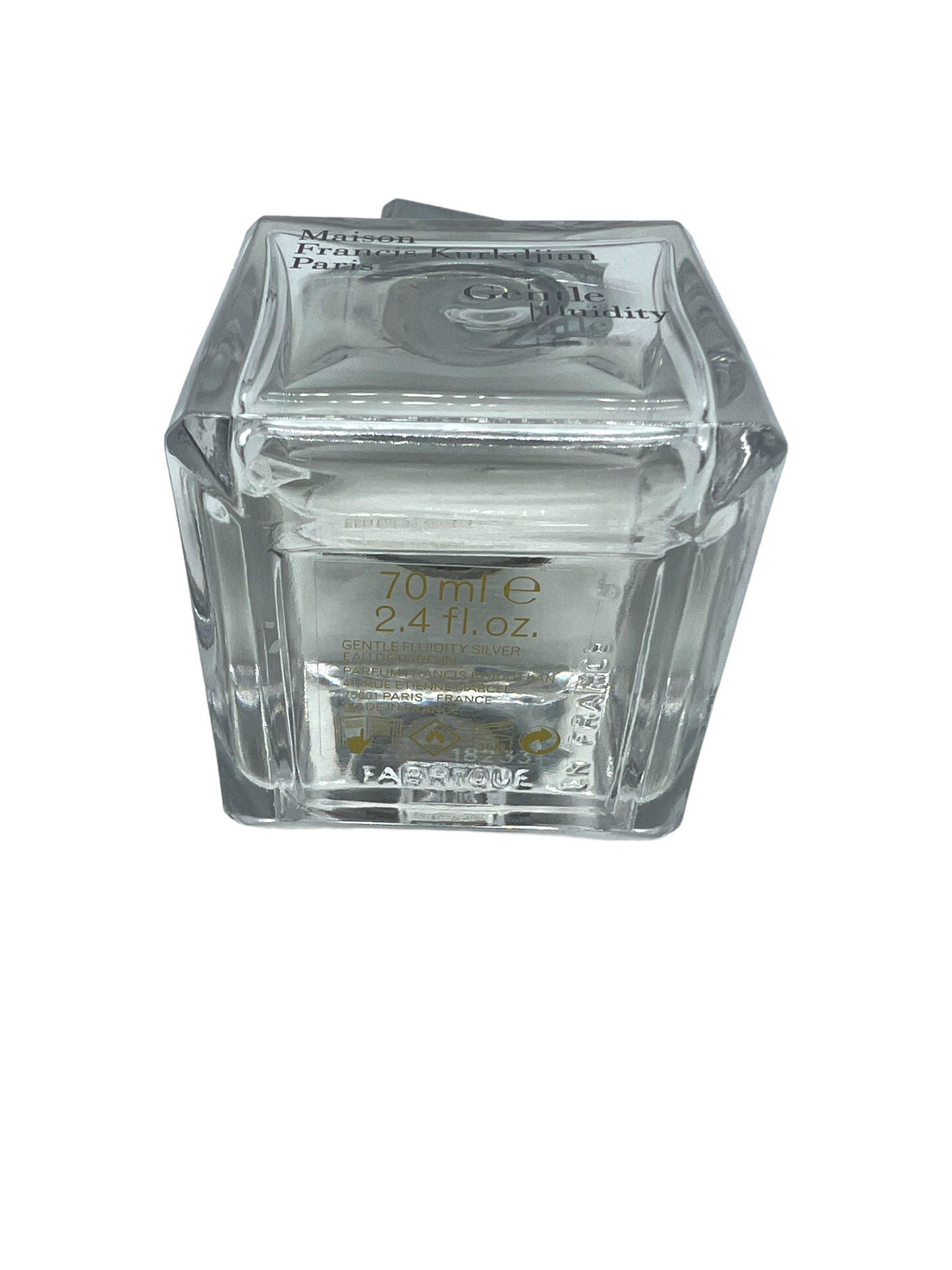 Maison Francis Kurkdjian 2.4oz Gentle Fluidity Eau de Parfum