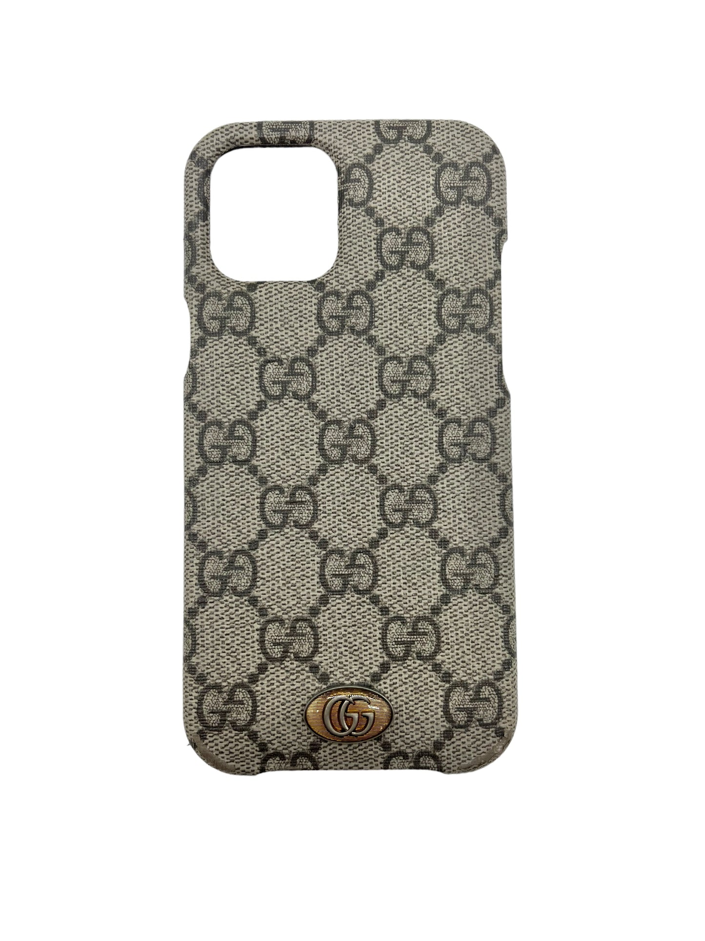 Gucci GG Ophidia iPhone 13 Pro Phone Case