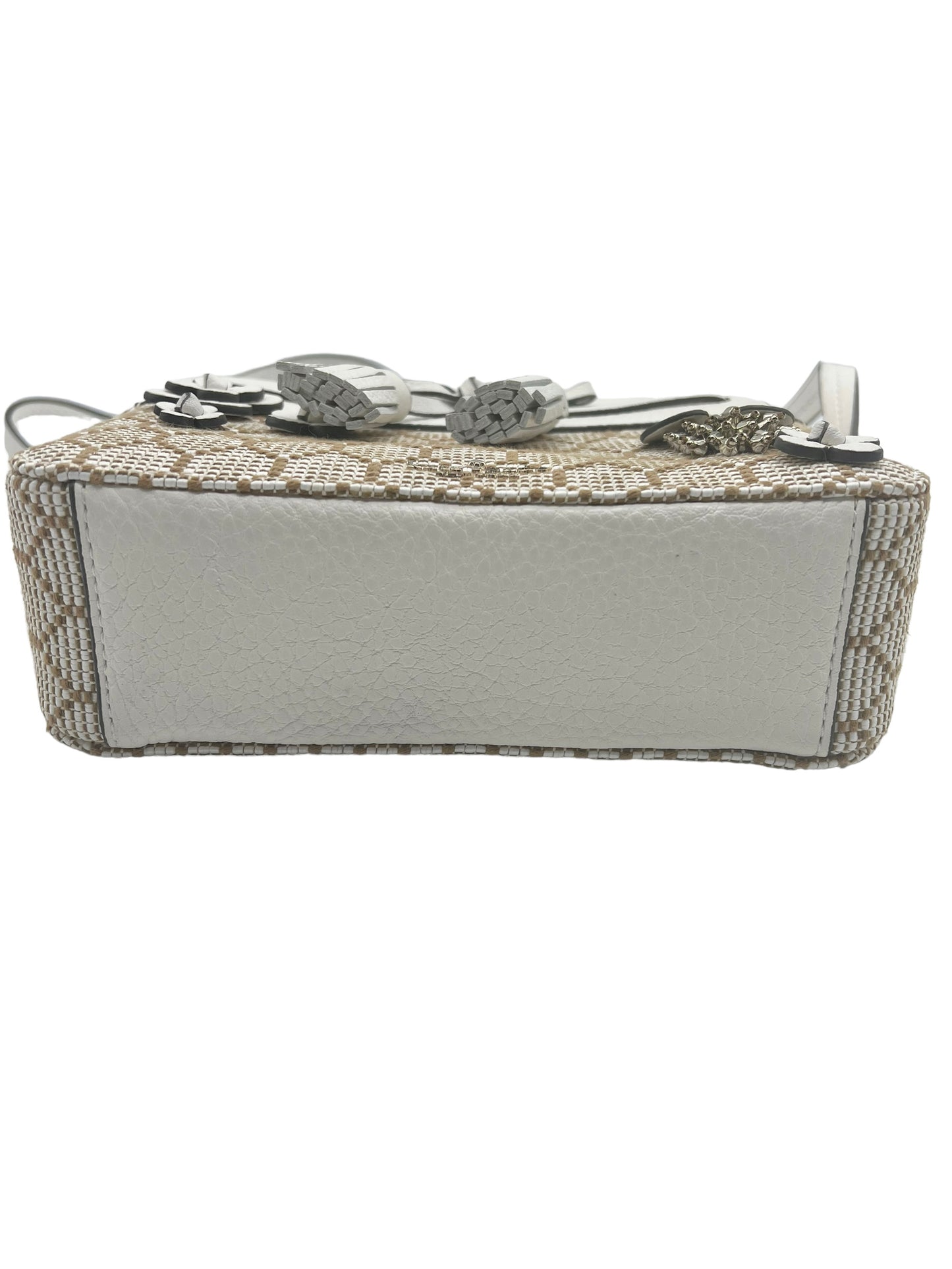 Kate Spade Hayes Bee Embellished Camera Bag