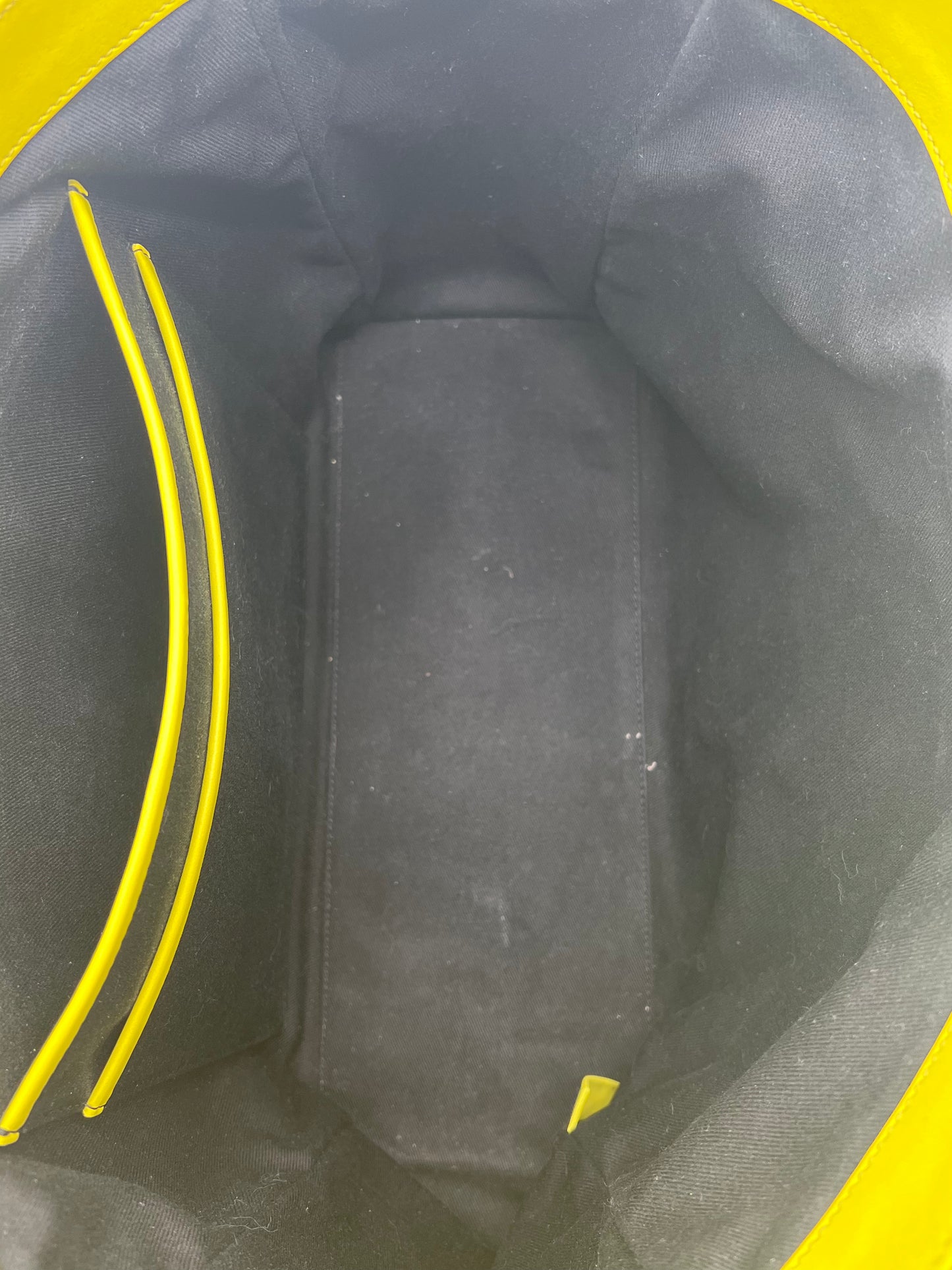 Tom Ford Acid Canvas Medium T Screw Logo Tote