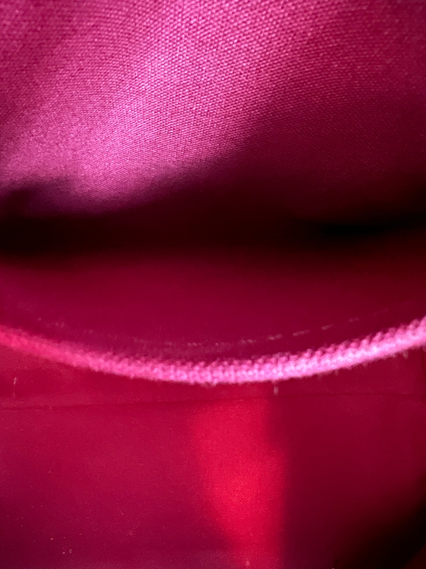 Louis Vuitton Monogram Montsouris PM Nm Backpack Handbag