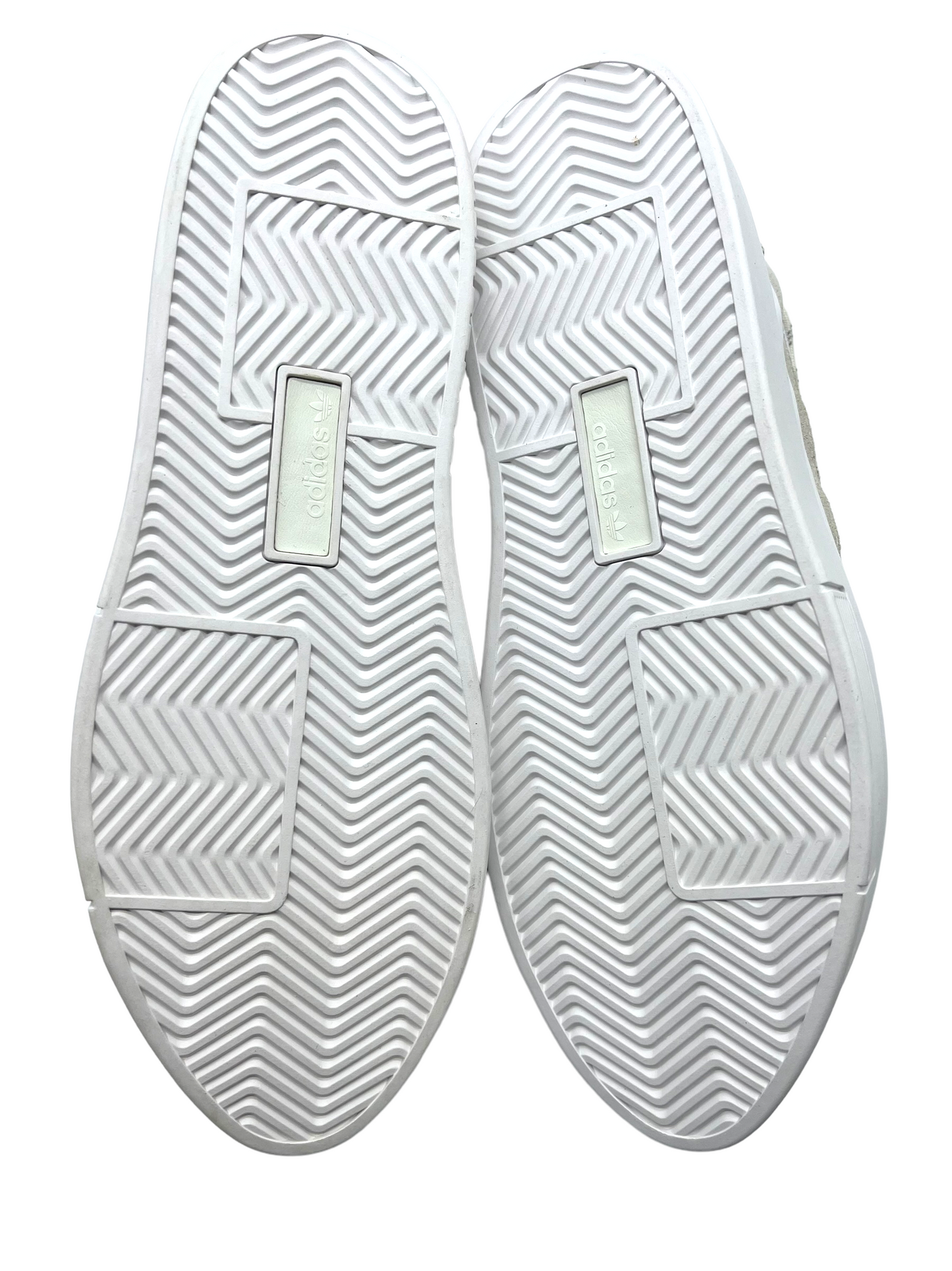 Adidas x Ivy Park Beige Super Super Sleek 72 Women's Size 10 Platform Sneakers