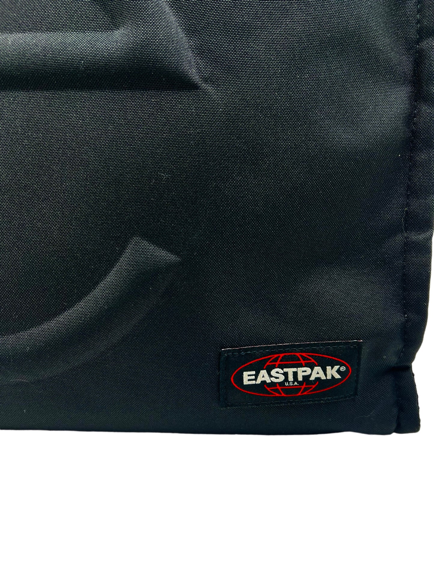 Telfar x Eastpak Black Large Shopper