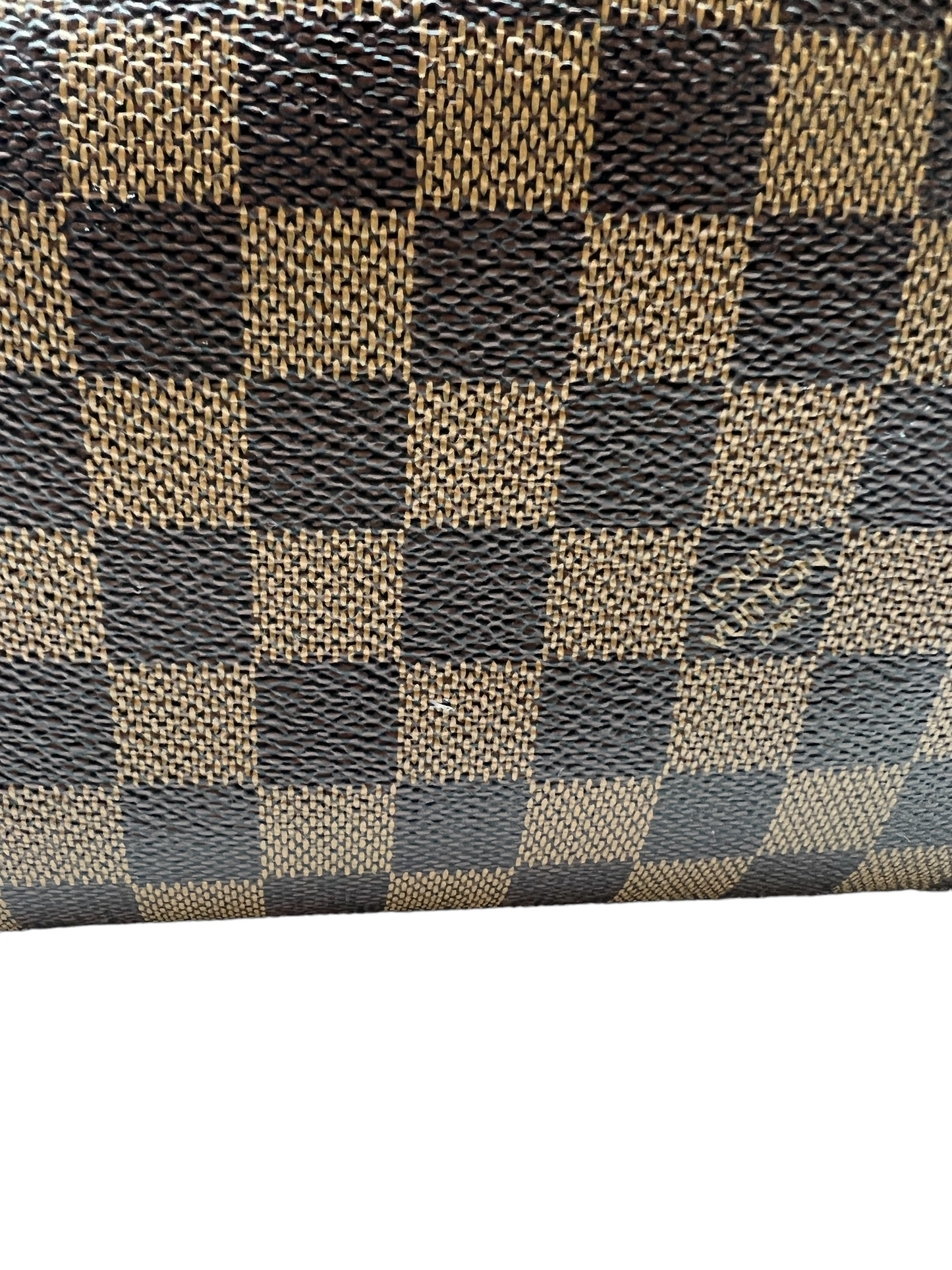 Louis Vuitton Monogram Graceful MM Shoulder Bag