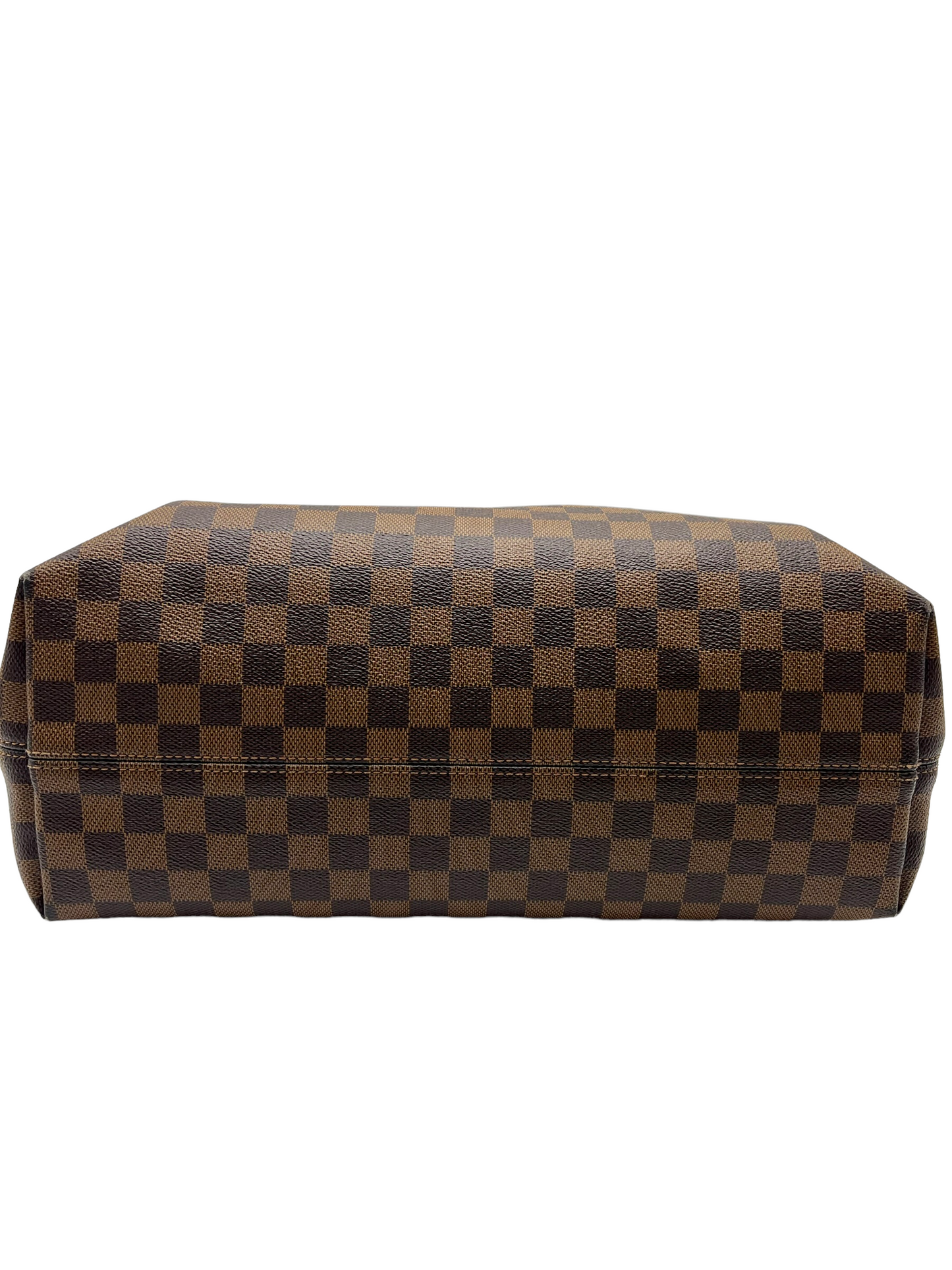 Louis Vuitton Monogram Graceful MM Shoulder Bag