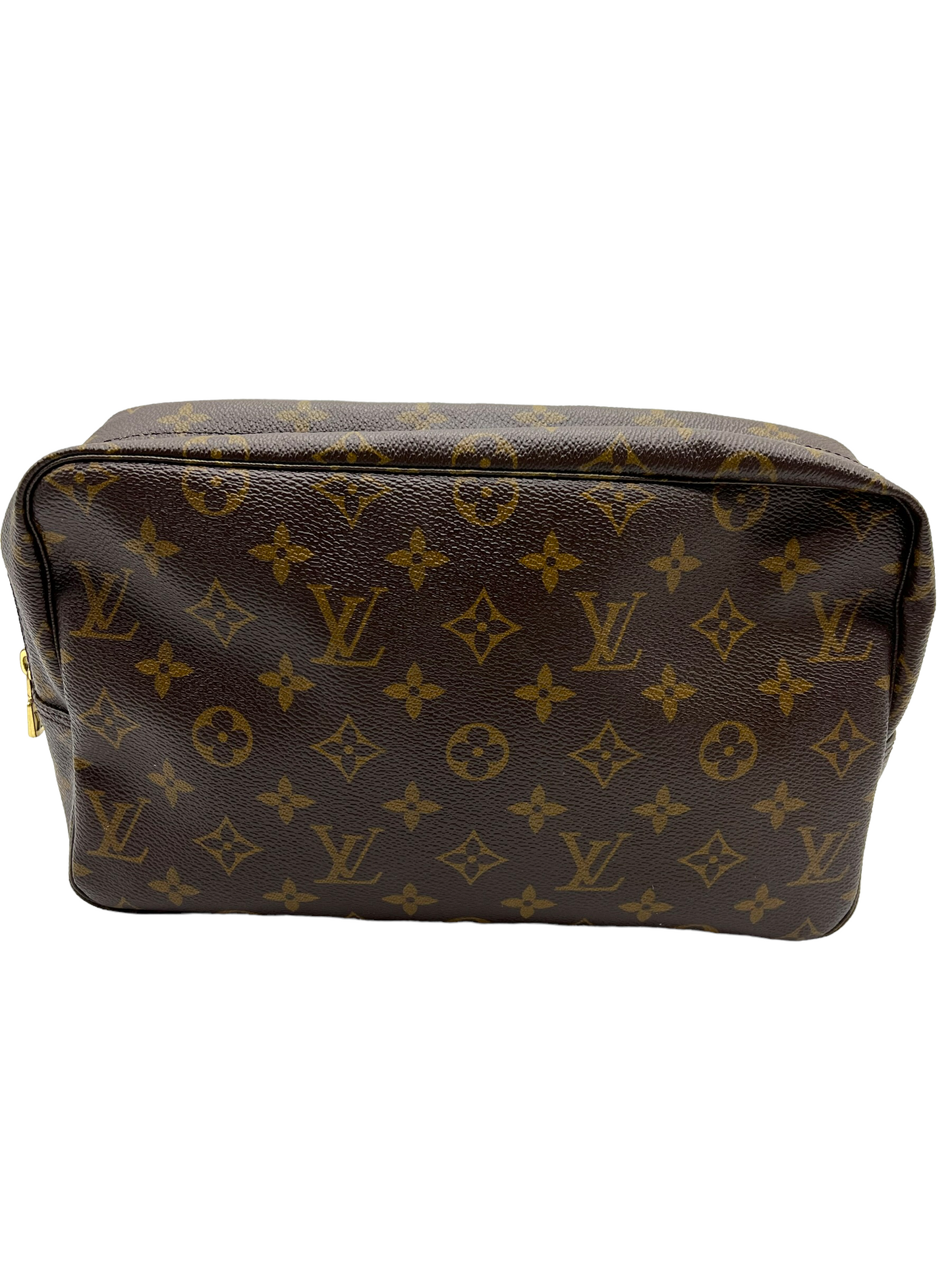 Louis Vuitton Monogram Trousse Toilette 28