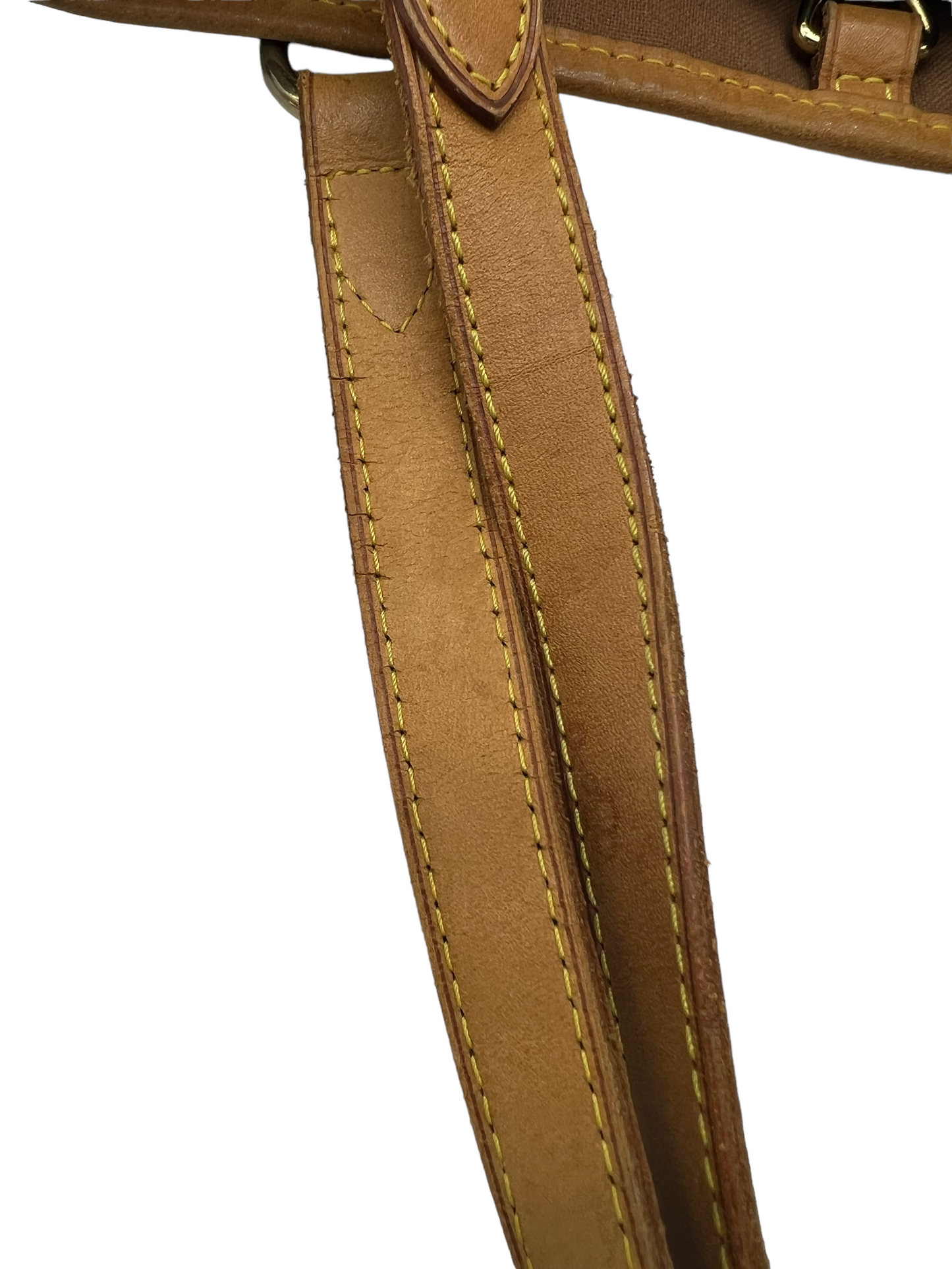 Louis Vuitton Monogram Batignolles Horizontal Shoulder Bag