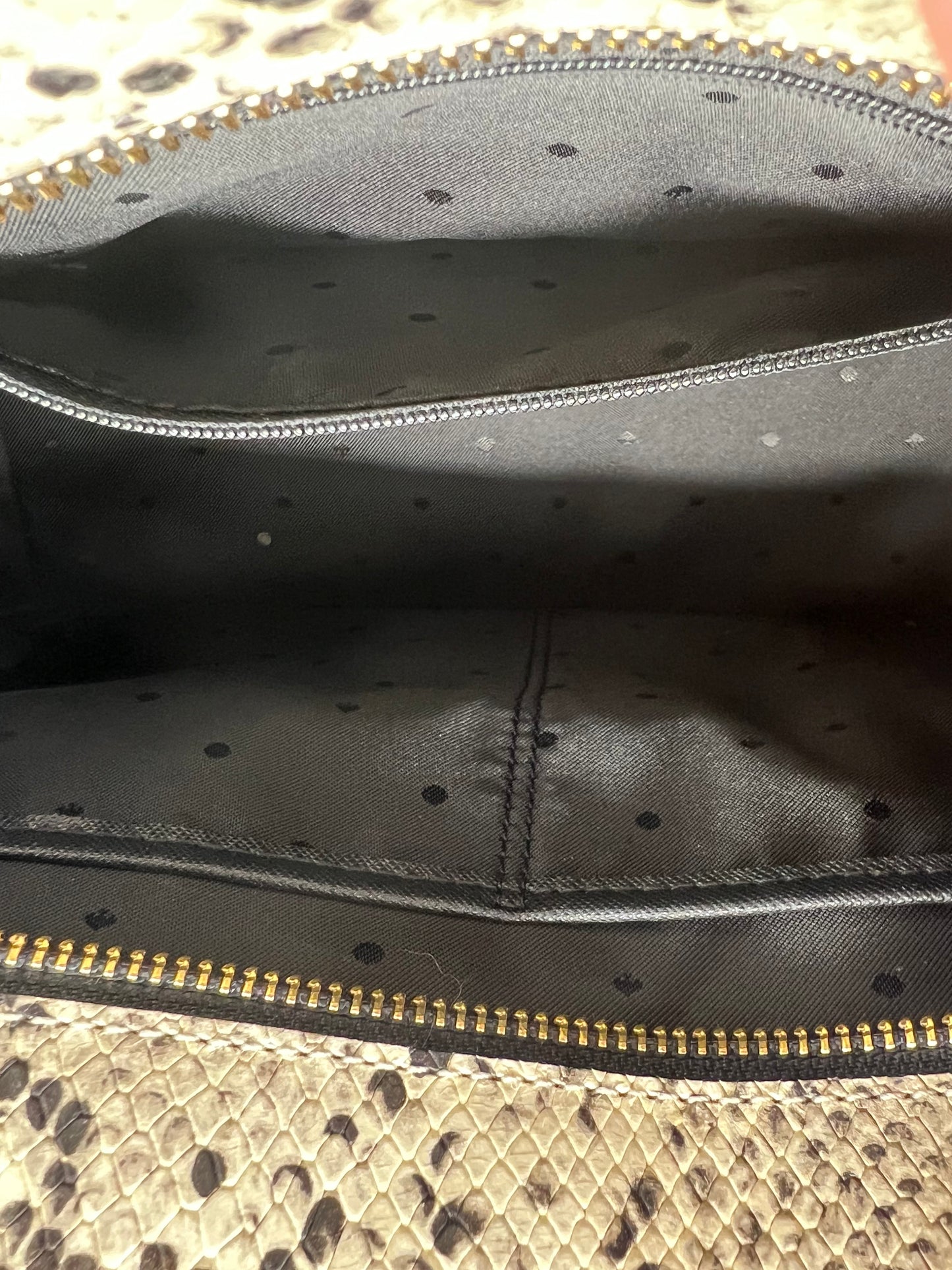 Kate Spade Black Saffiano Leather Cameron Street 'Candace' Satchel