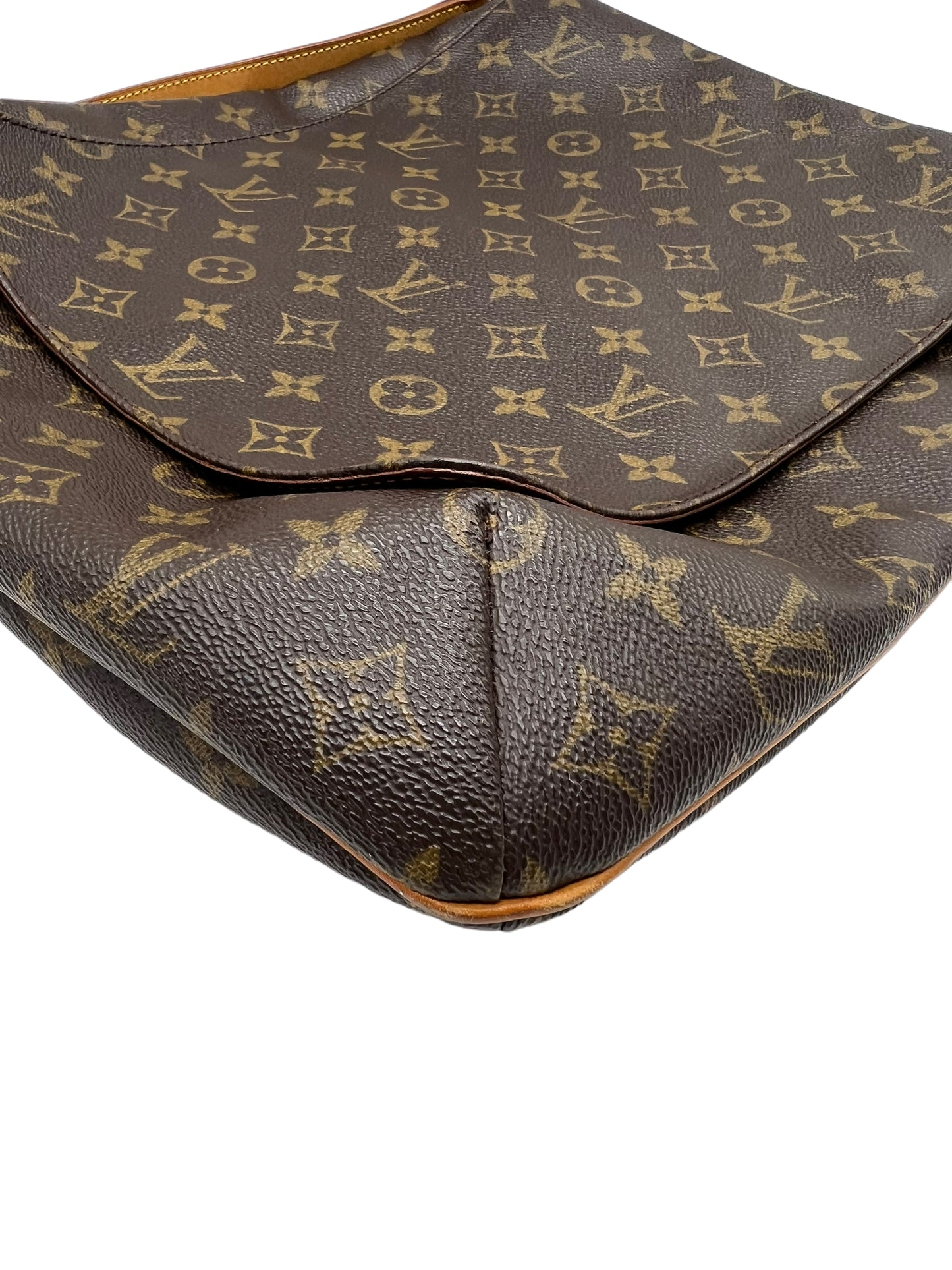 Louis Vuitton Musette Salsa GM Crossbody Shoulder Bag