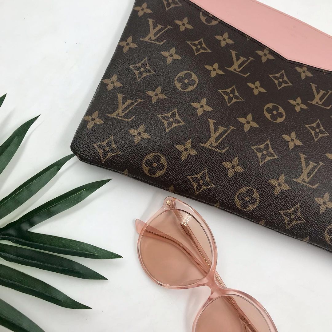 Luxepolis - 7th Anniversary SALE Certified Authentic Pre Owned Louis Vuitton  is on Sale Shop this SALE season the most desired Luxe pieces and  accessories that you always wanted own at the