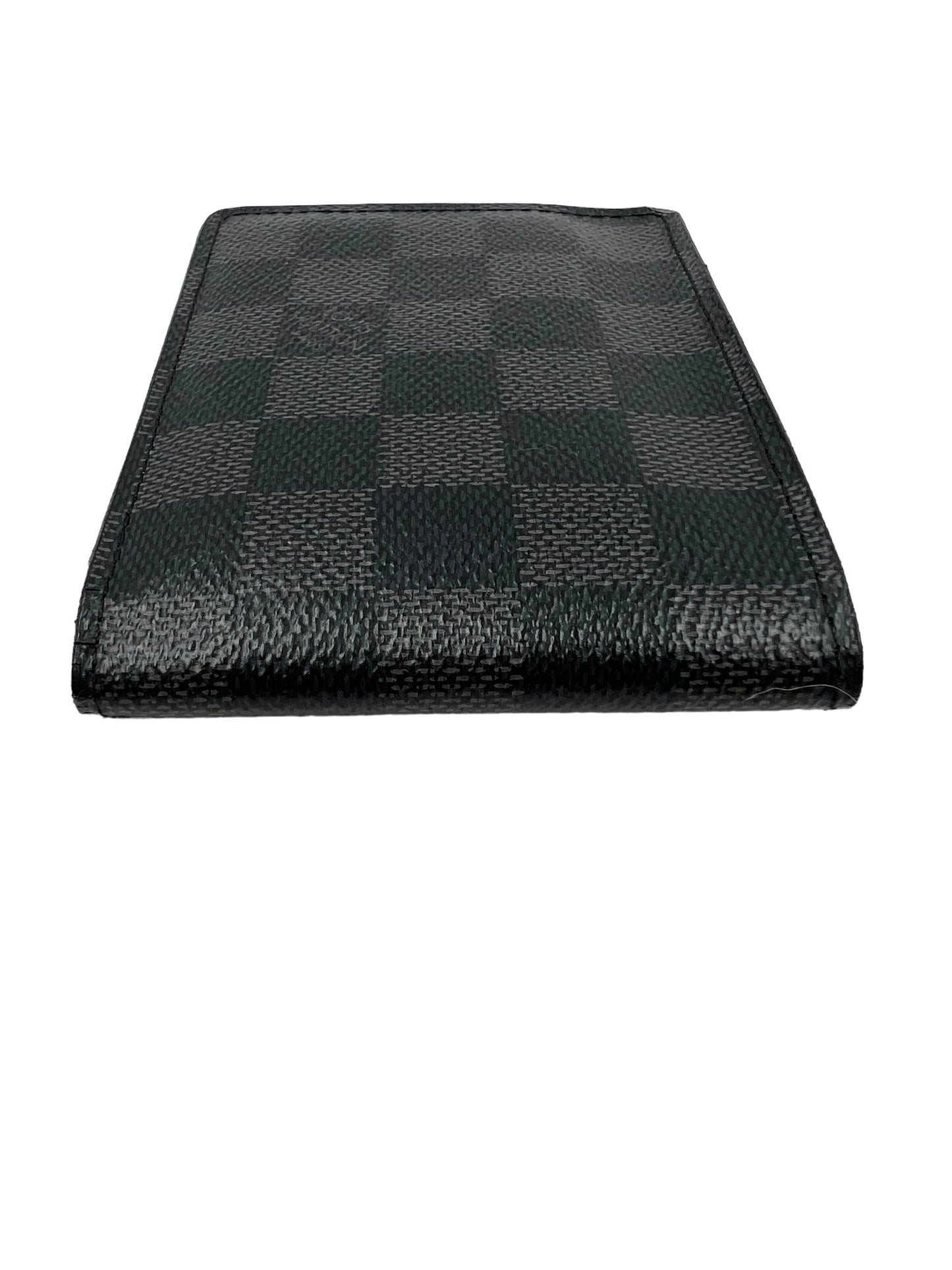 Louis Vuitton Damier Graphite Multiple Wallet