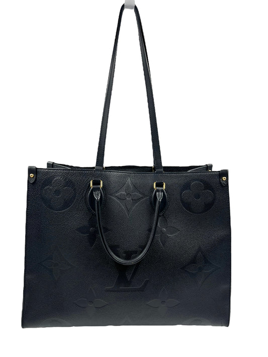 Authentic Louis Vuitton Saumur Bag GM, Luxury, Bags & Wallets on