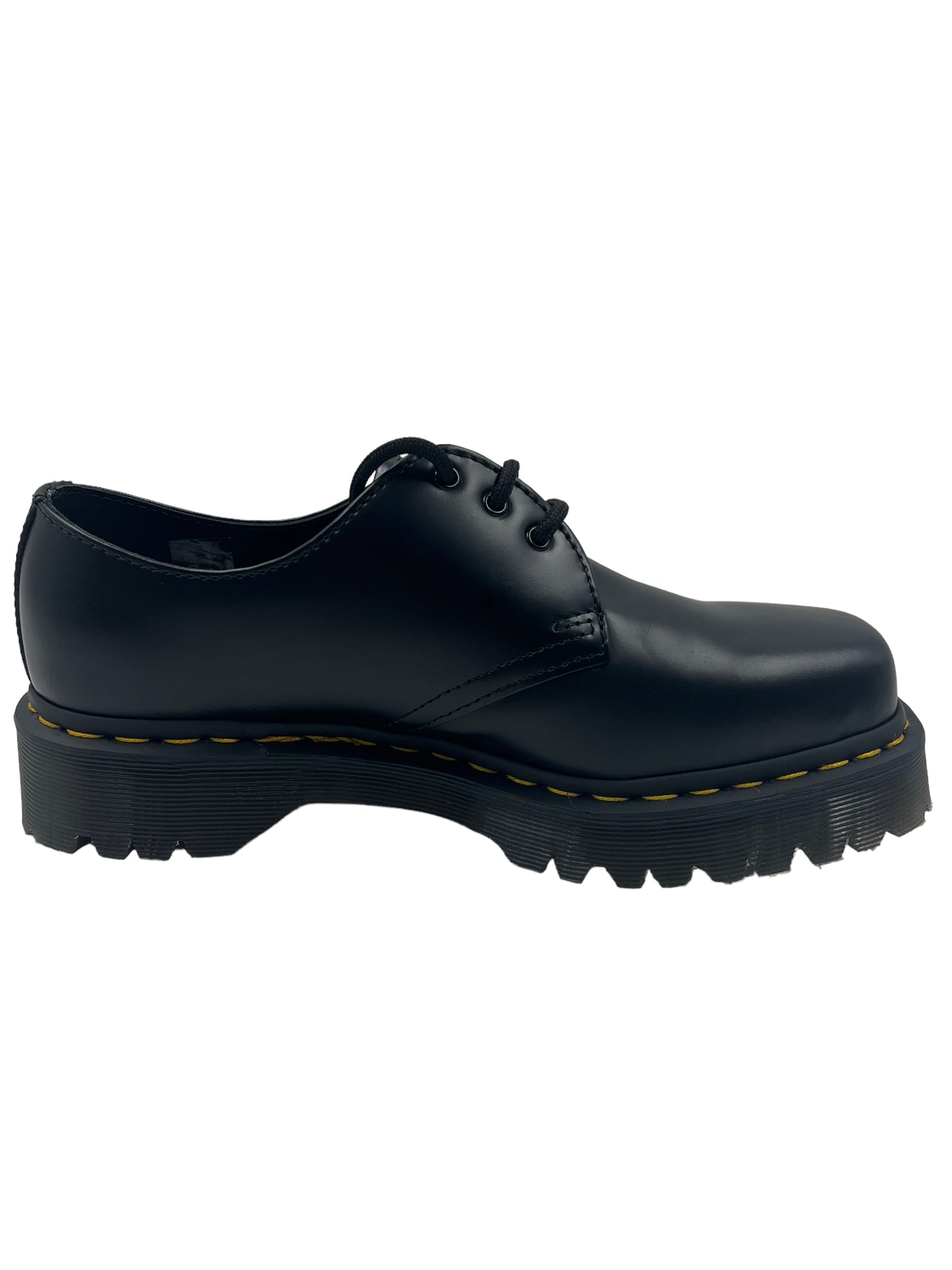 Dr. Martens Men's Size 7/Women's Size 8 1461 Bex Squared Oxford Shoes