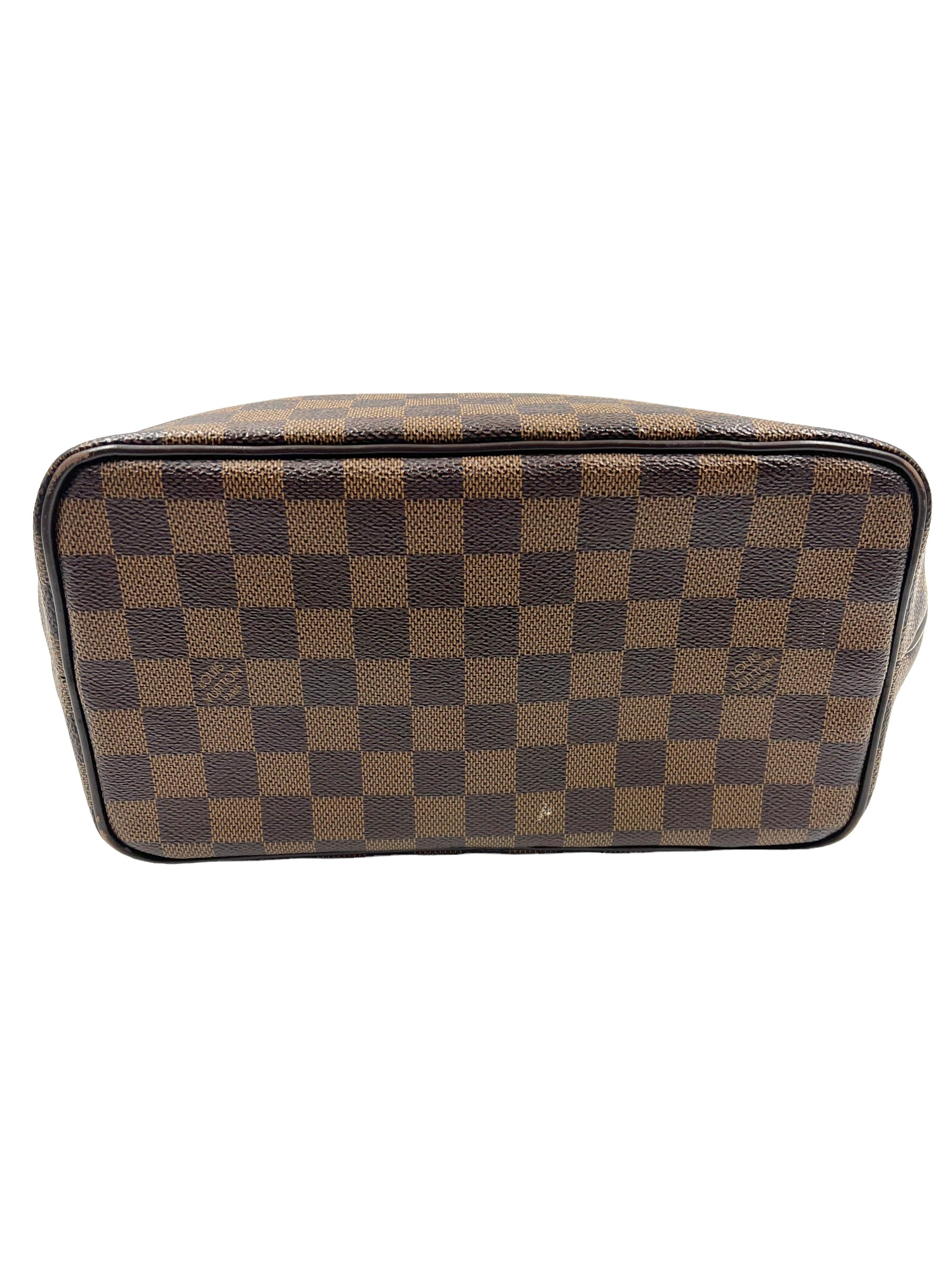 Louis Vuitton Damier Ebene Westminster PM Handbag – Shop Luxe Society