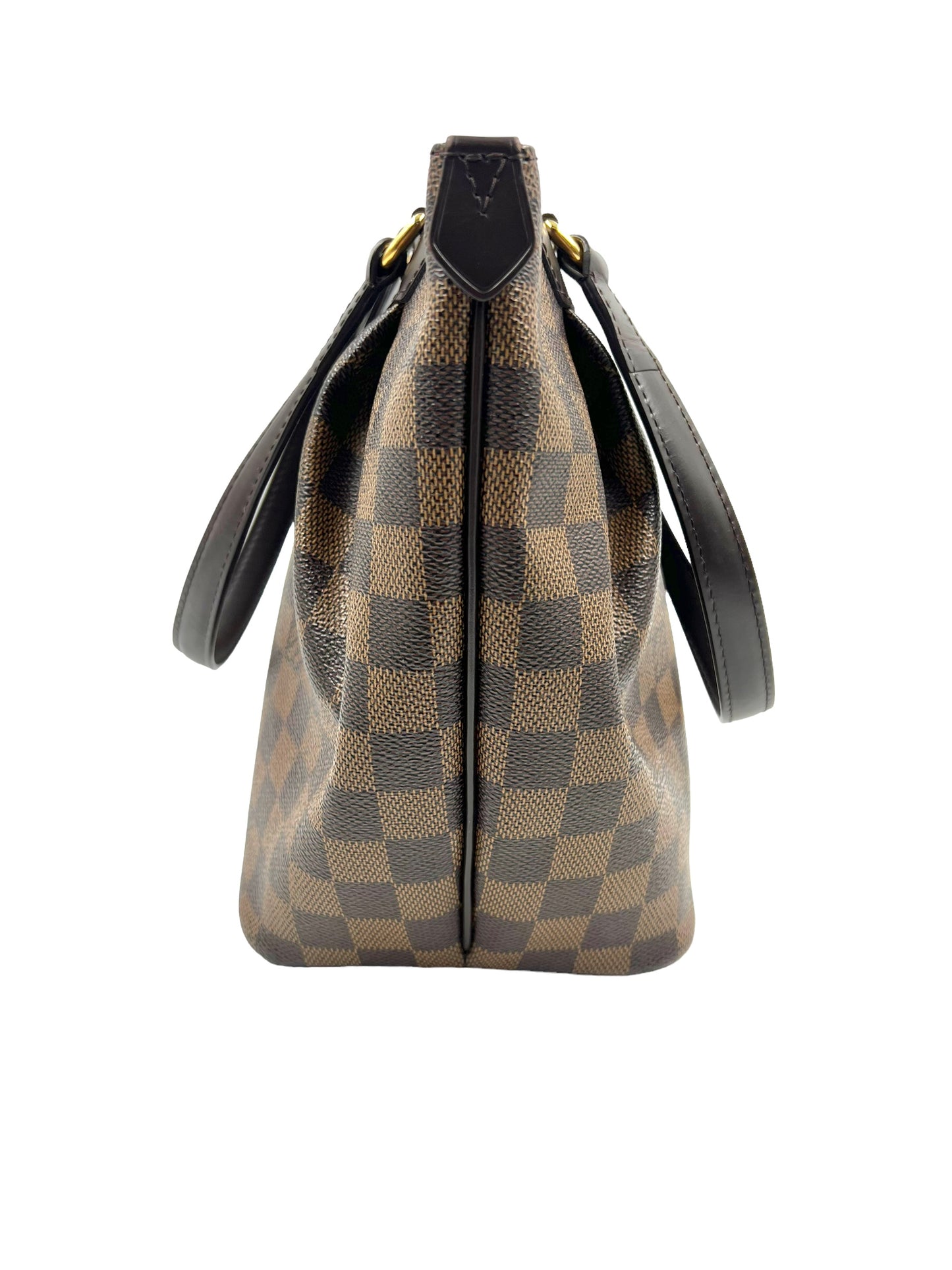 Louis Vuitton Damier Ebene Westminster PM Handbag