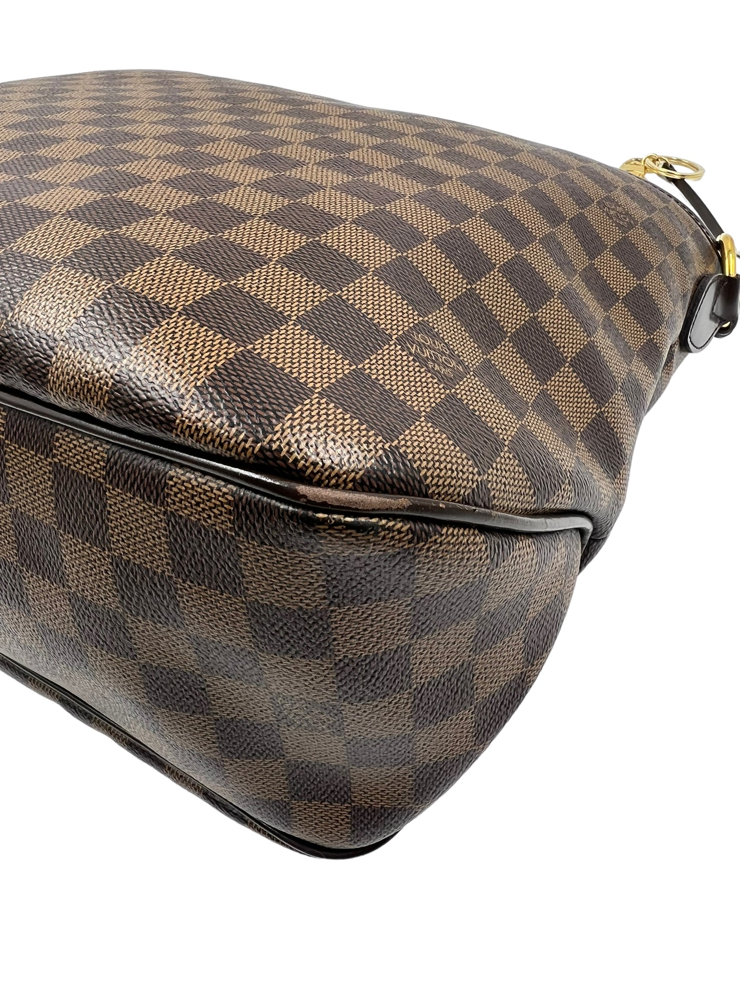 Louis Vuitton Damier Ebene Delightful PM Bag