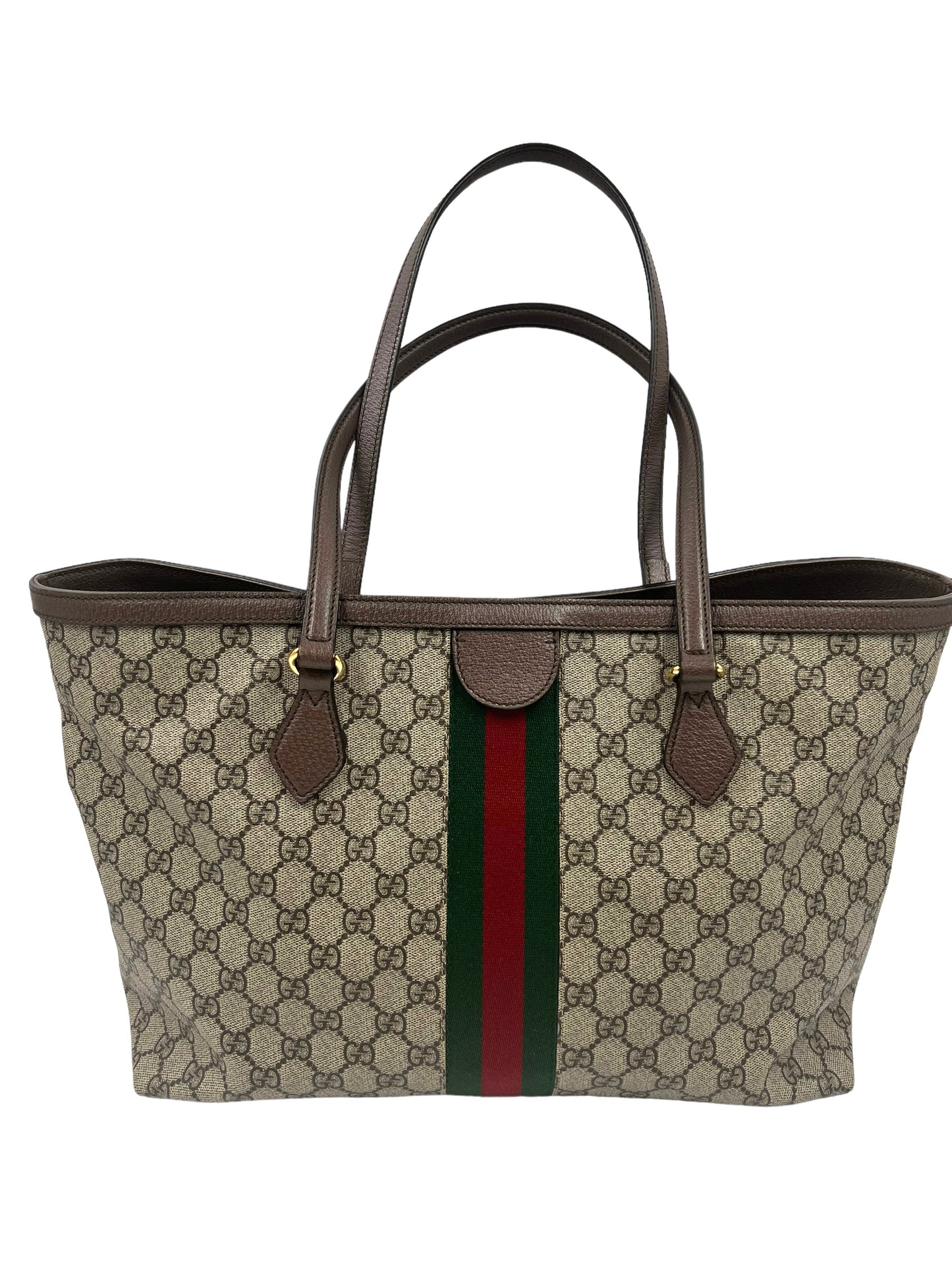 Gucci Medium GG Ophidia Tote