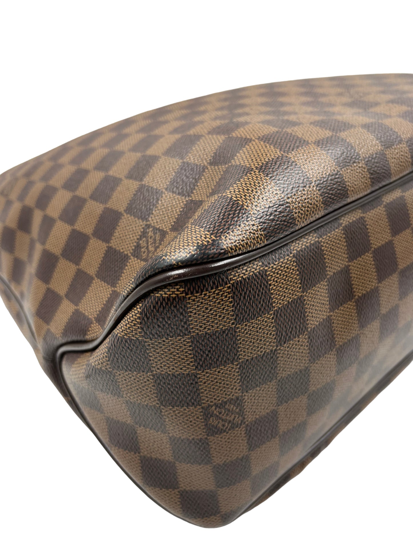 Louis Vuitton Damier Ebene Delightful PM Bag