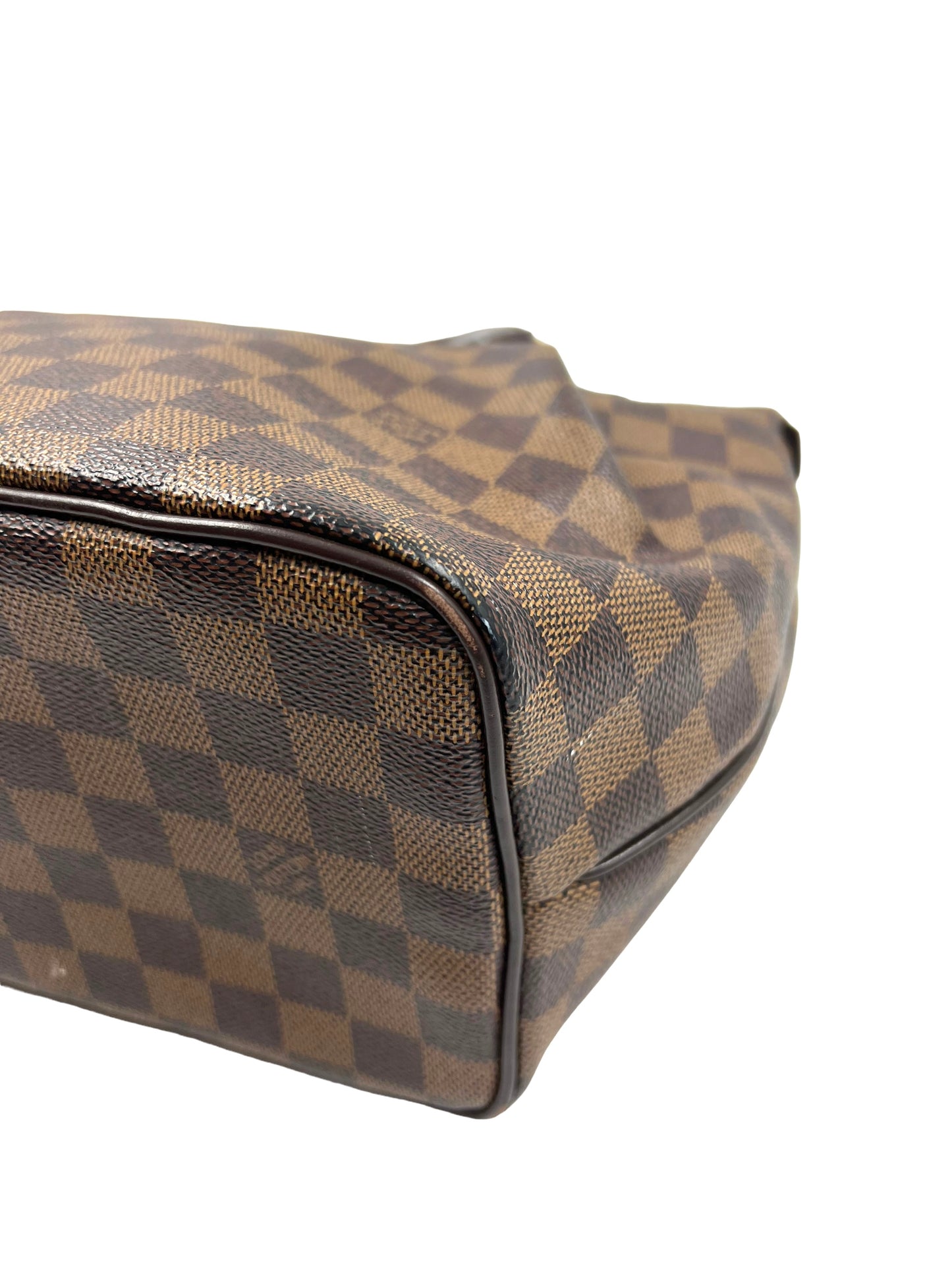 Louis Vuitton Damier Ebene Westminster PM Handbag