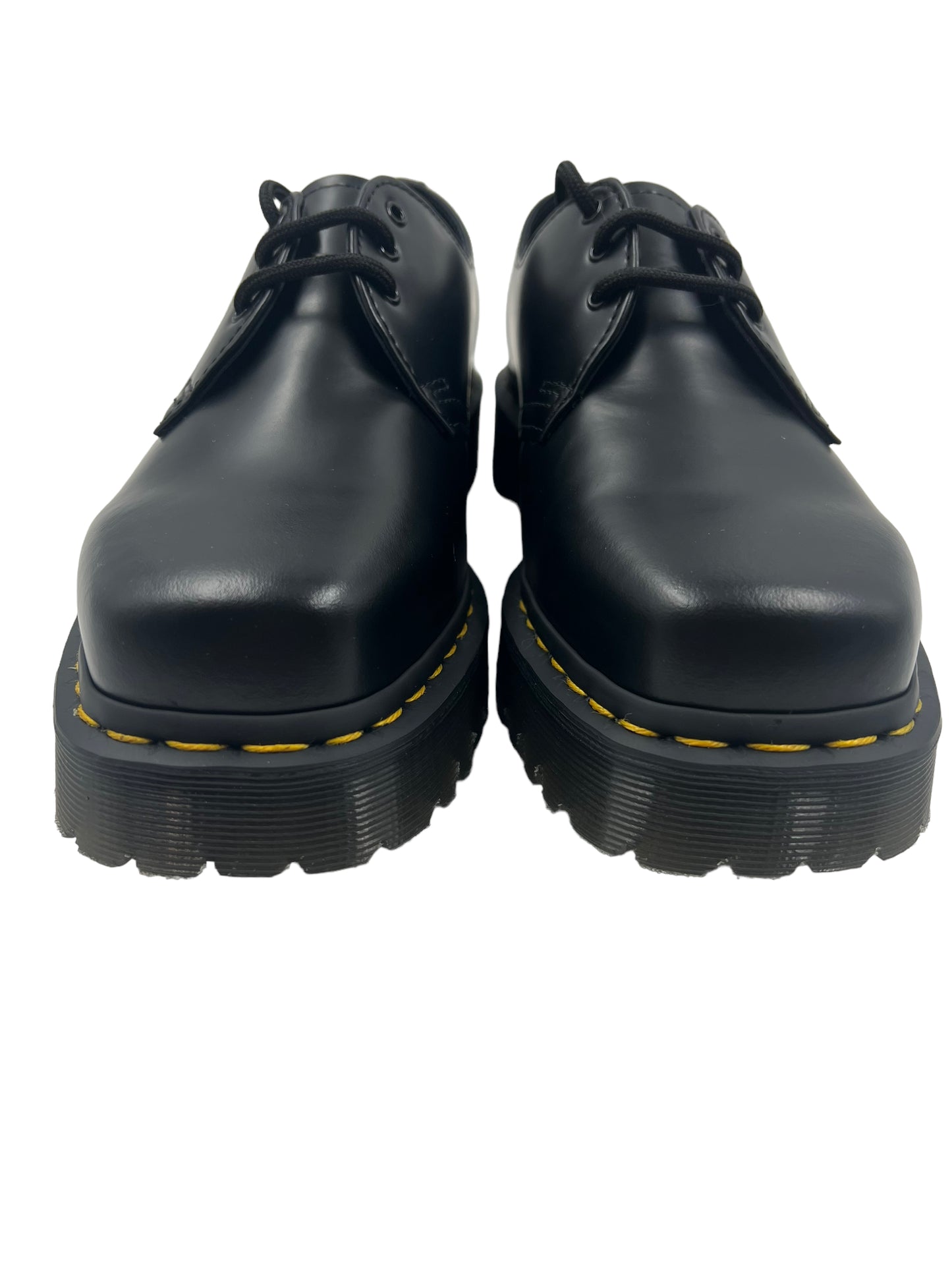 Dr. Martens Men's Size 7/Women's Size 8 1461 Bex Squared Oxford Shoes